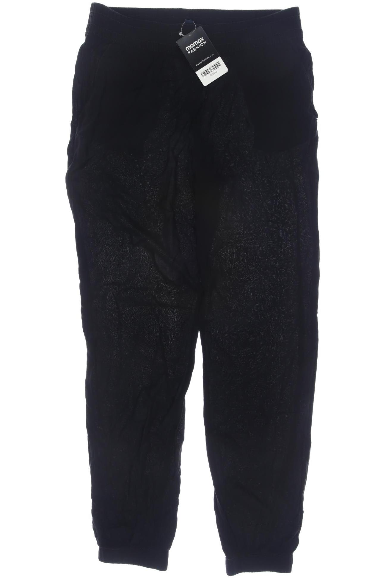 

s.Oliver Damen Stoffhose, schwarz, Gr. 0