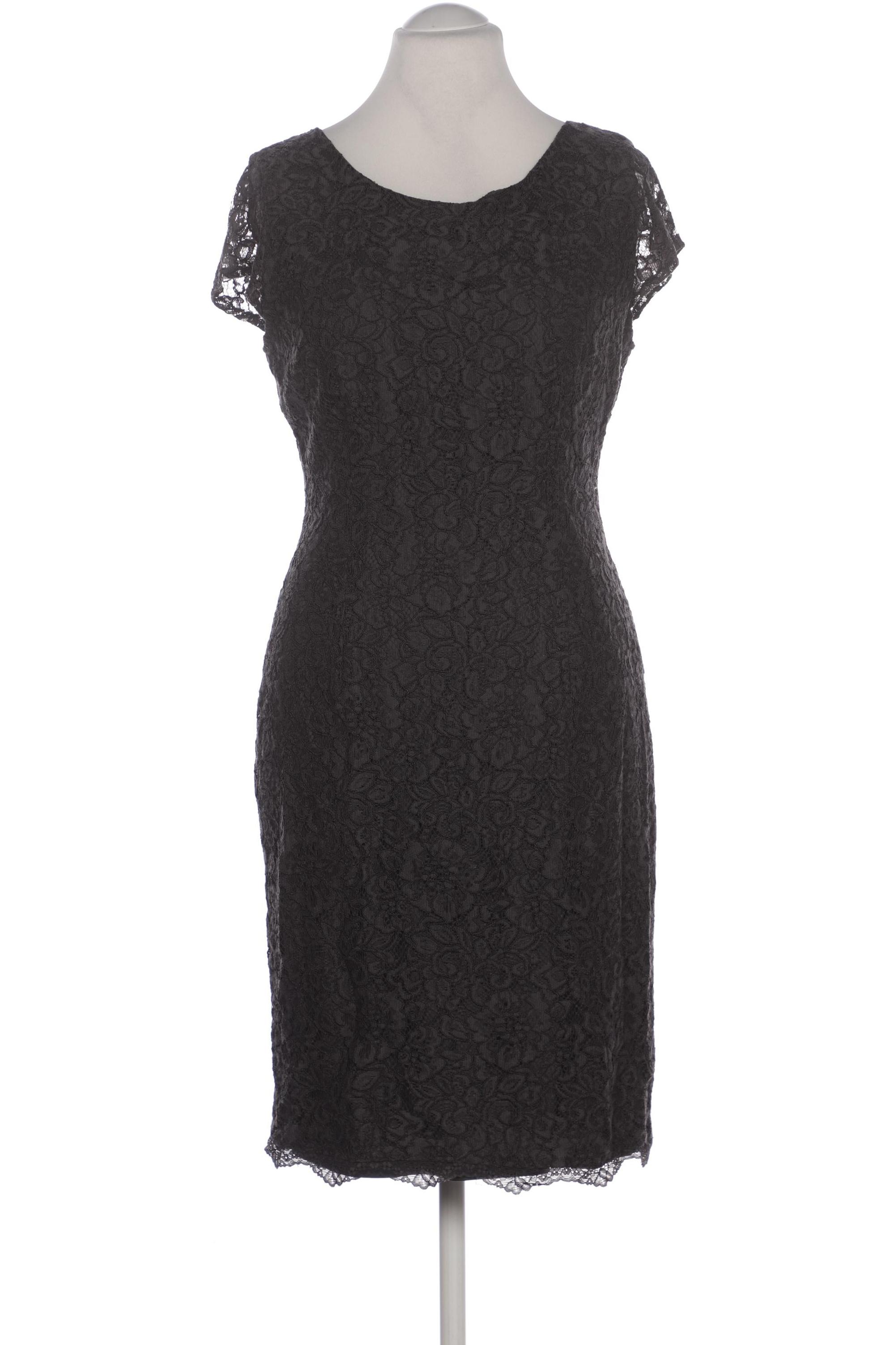 

s.Oliver Damen Kleid, grau, Gr. 40
