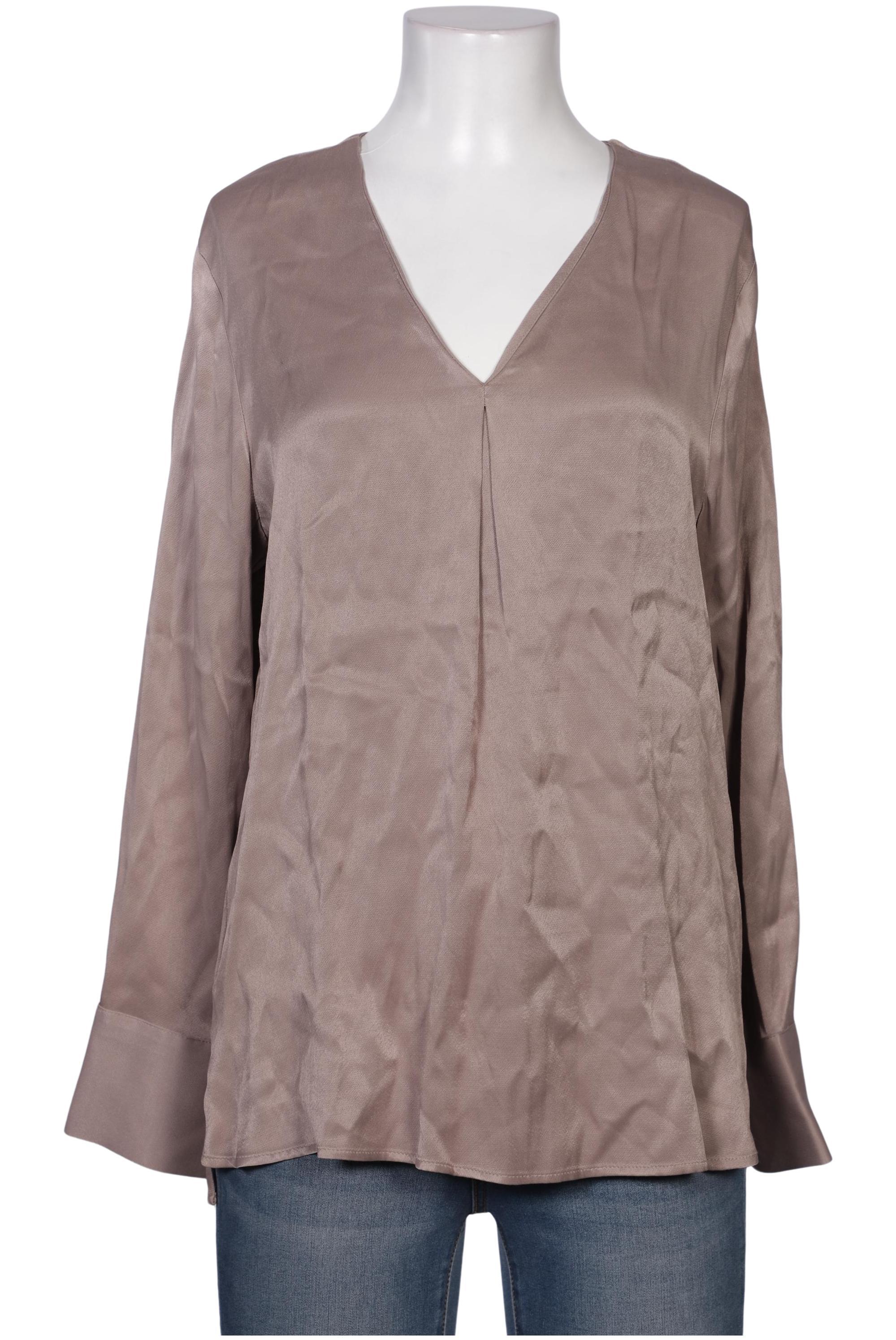 

s.Oliver Damen Bluse, braun, Gr. 40