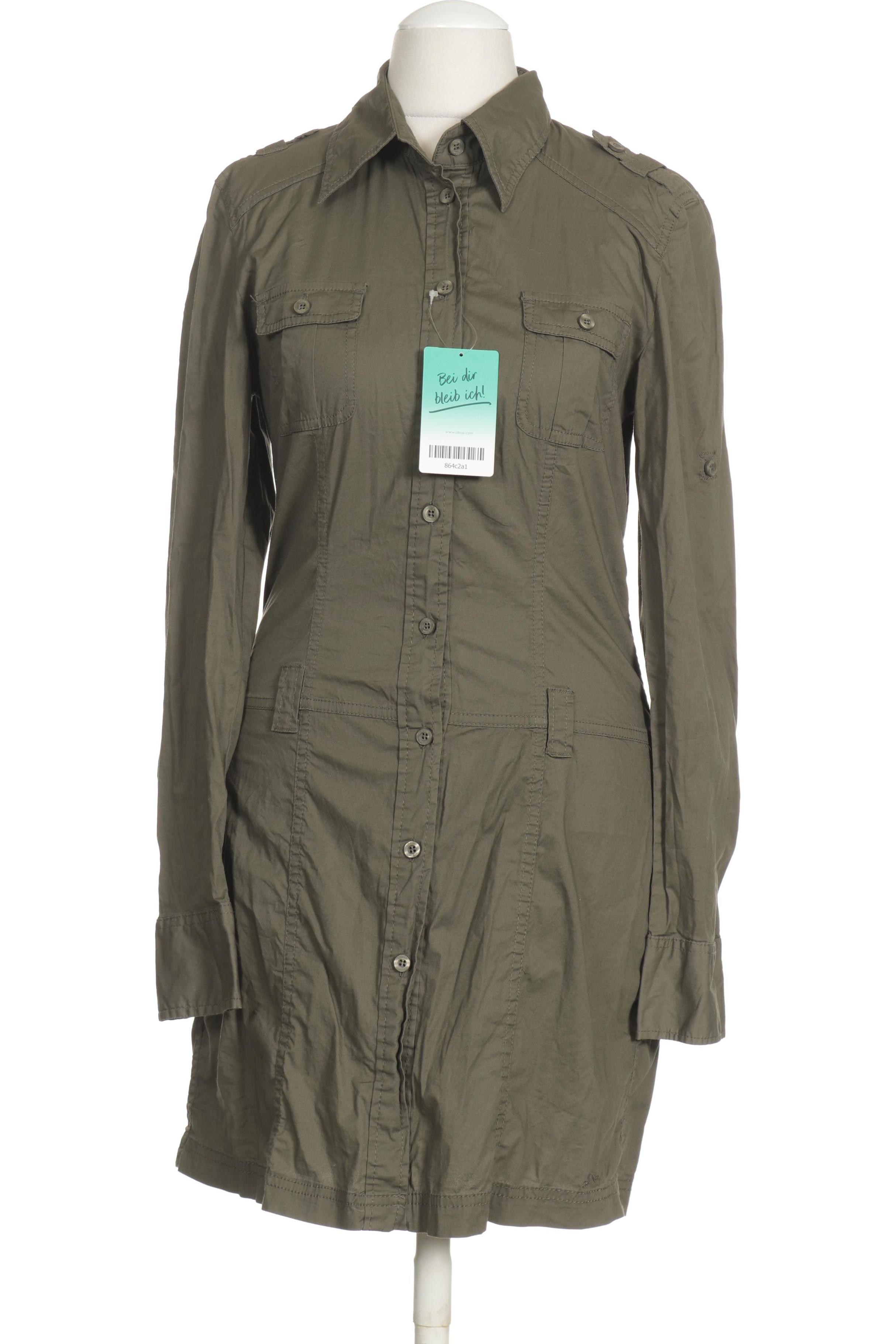 

s.Oliver Damen Kleid, grün, Gr. 36