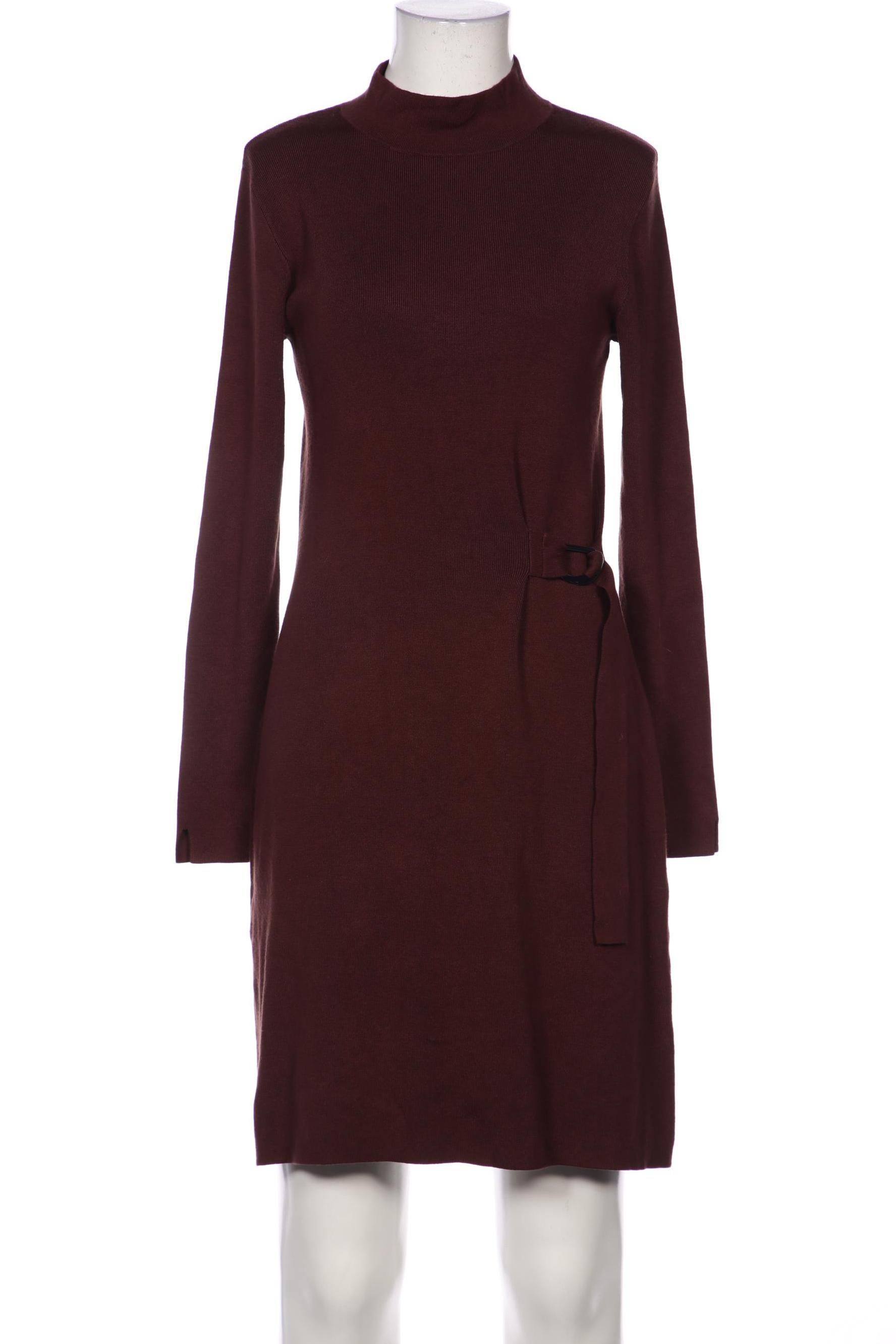 

s.Oliver Damen Kleid, braun, Gr. 34