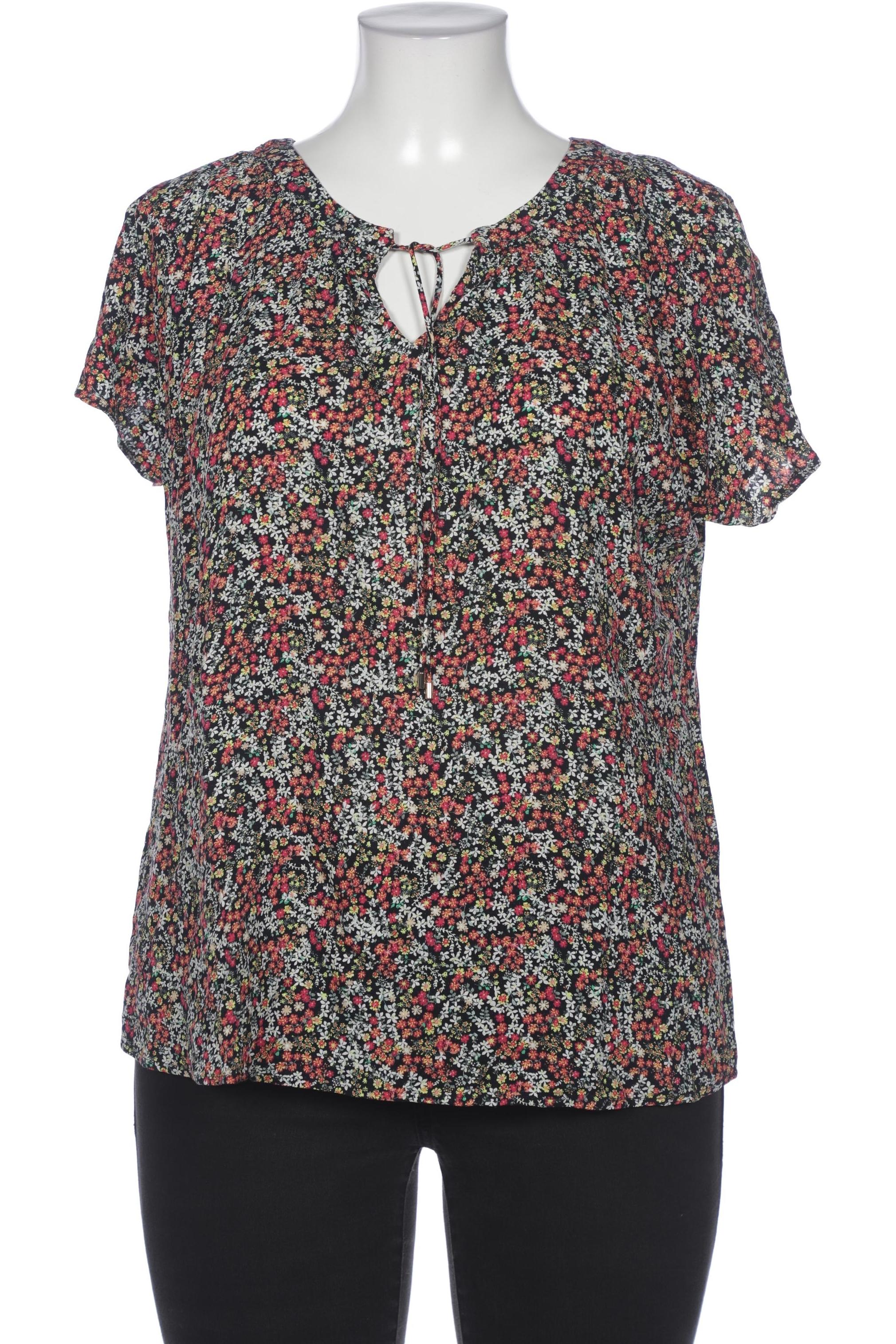 

s.Oliver Damen Bluse, mehrfarbig, Gr. 44