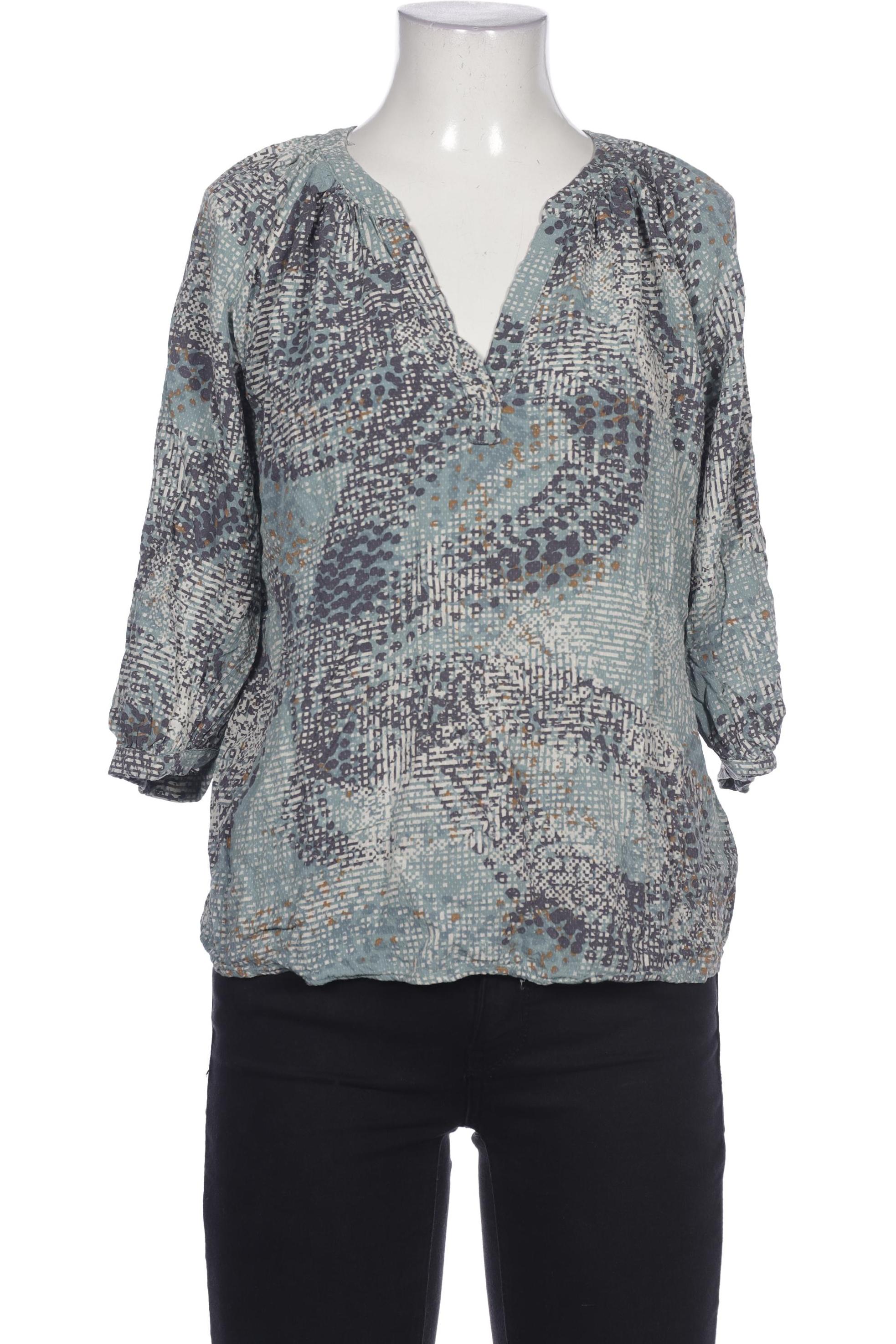 

s.Oliver Damen Bluse, türkis