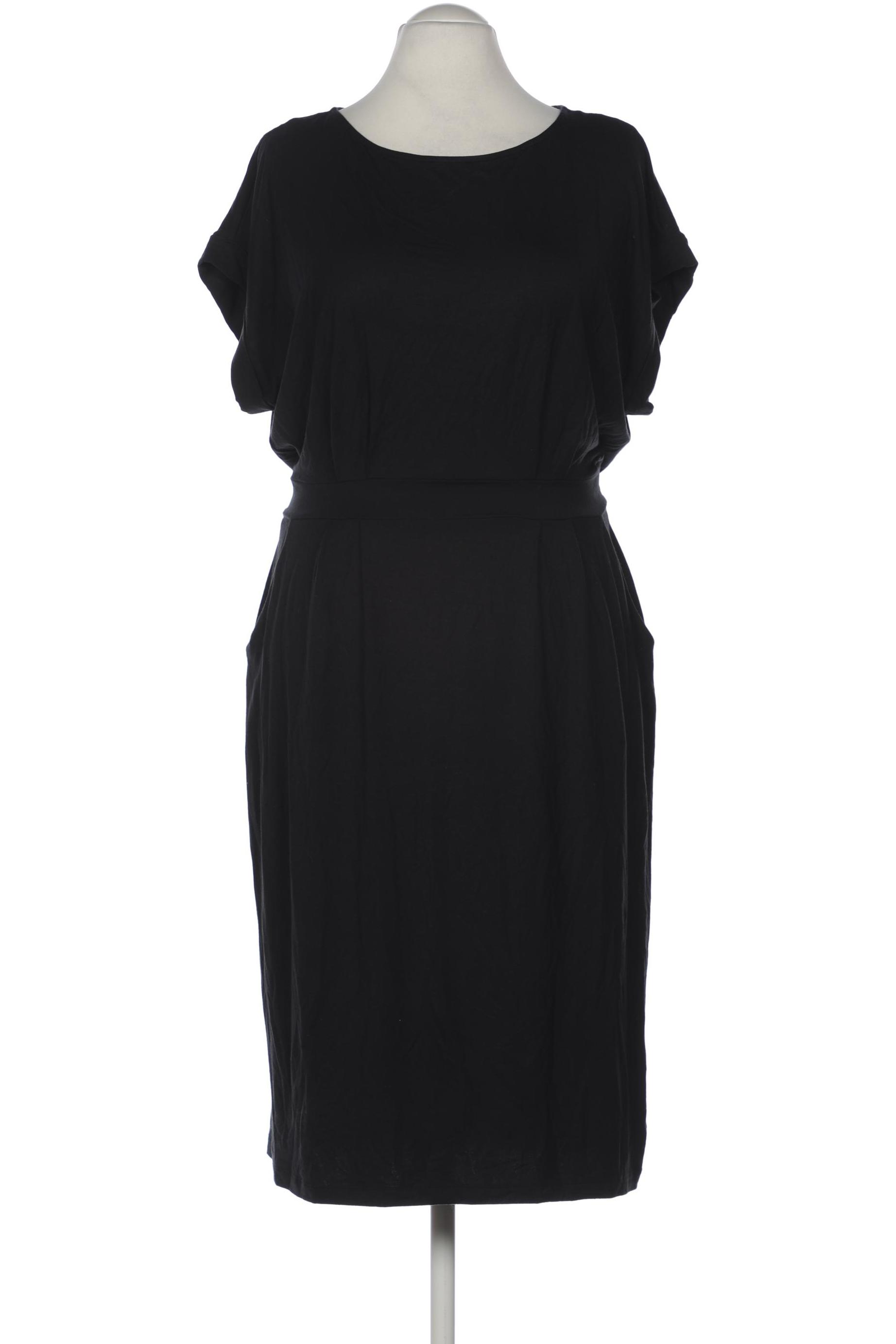 

s.Oliver Damen Kleid, schwarz, Gr. 42