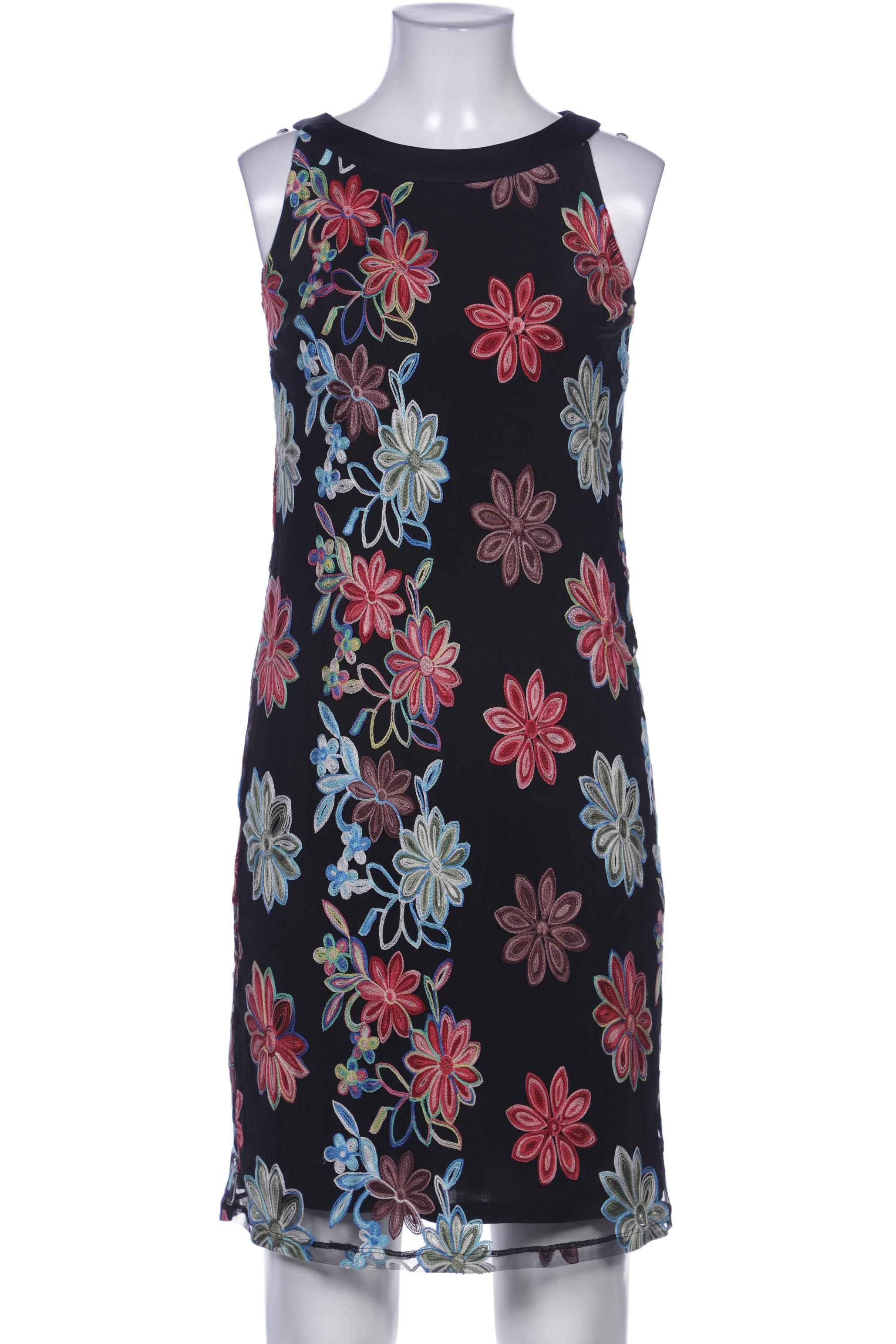 

s.Oliver Damen Kleid, schwarz, Gr. 34
