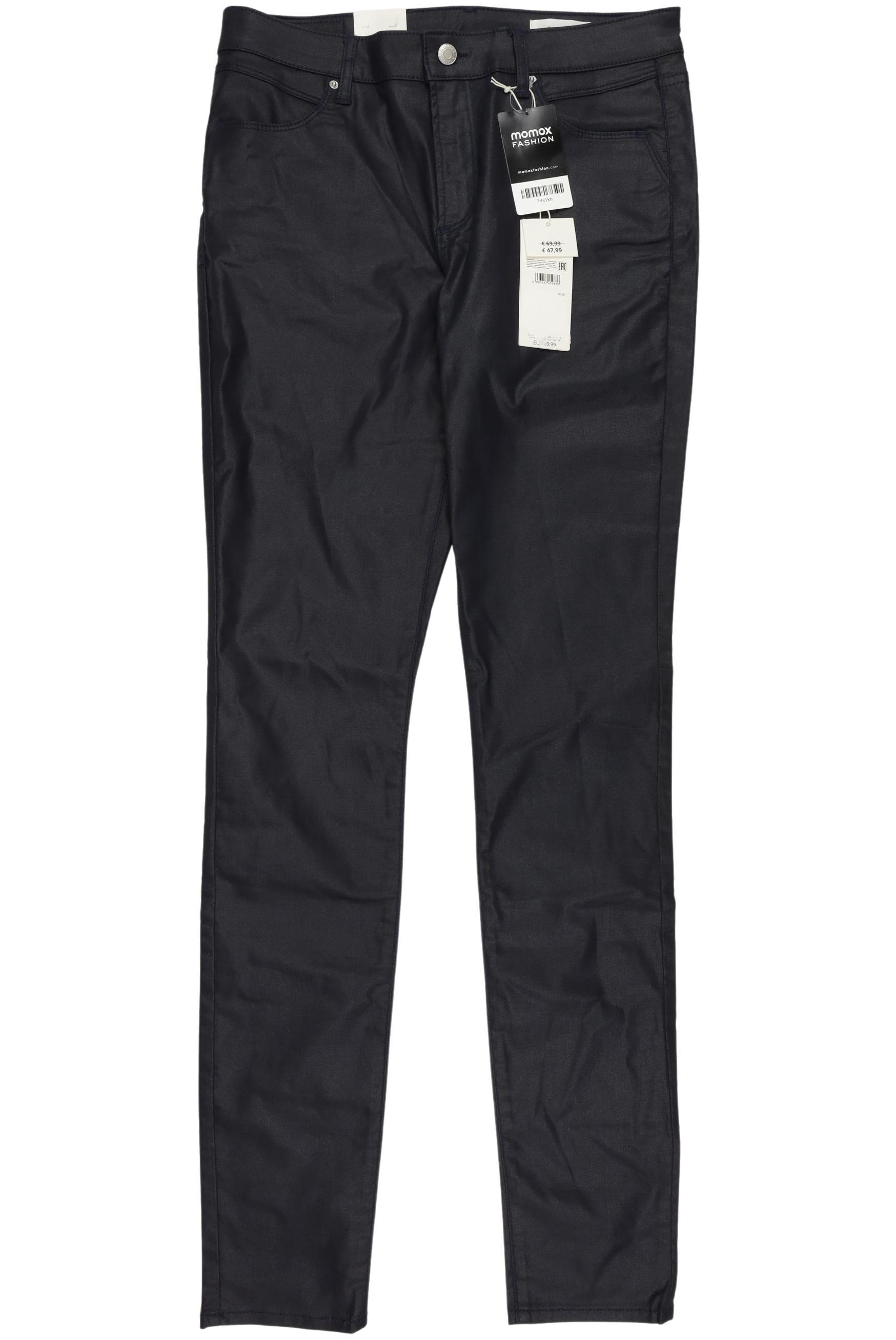 

s.Oliver Damen Jeans, marineblau, Gr. 40