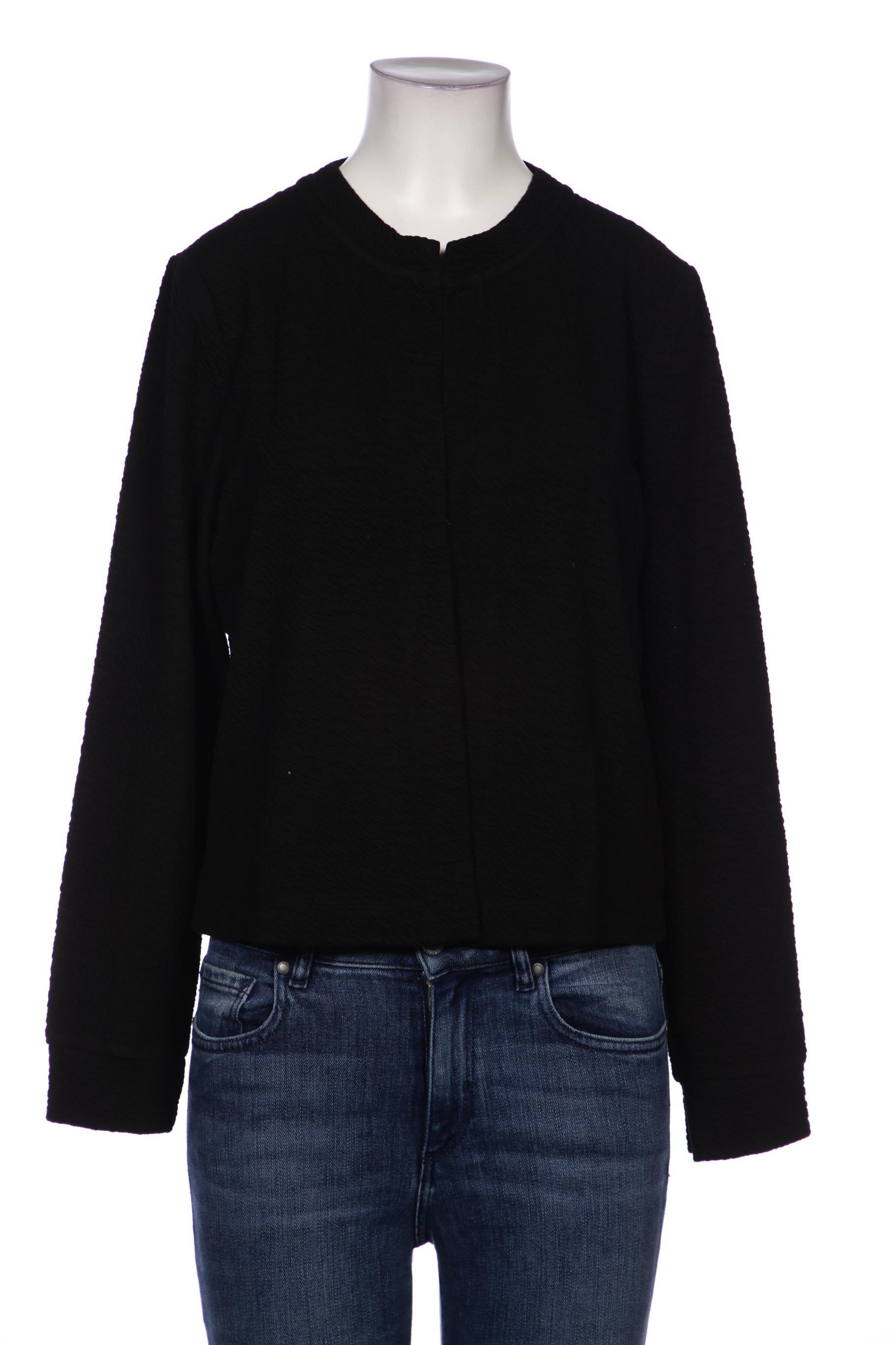 

s.Oliver Damen Blazer, schwarz, Gr. 38