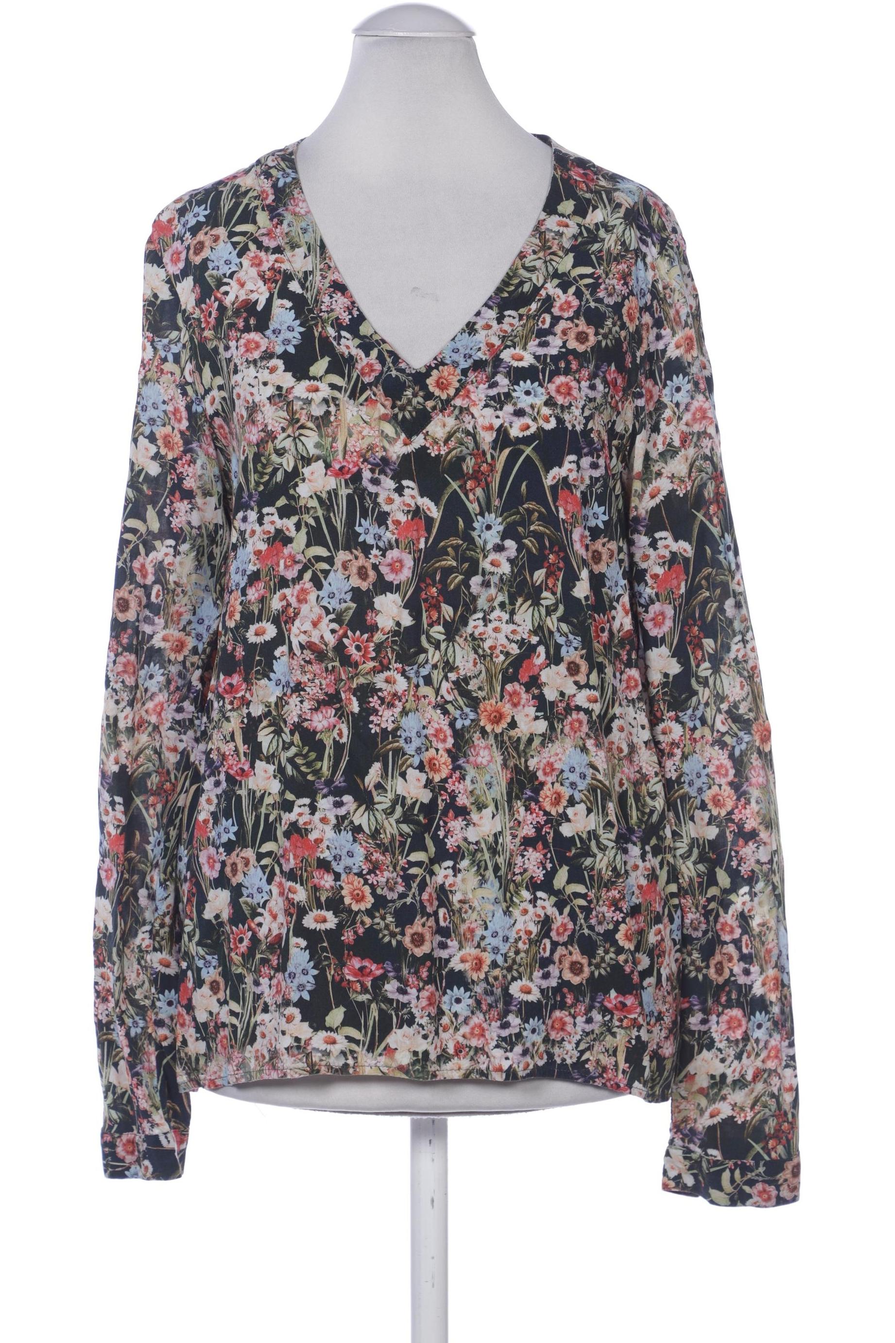 

s.Oliver Damen Bluse, grün, Gr. 36