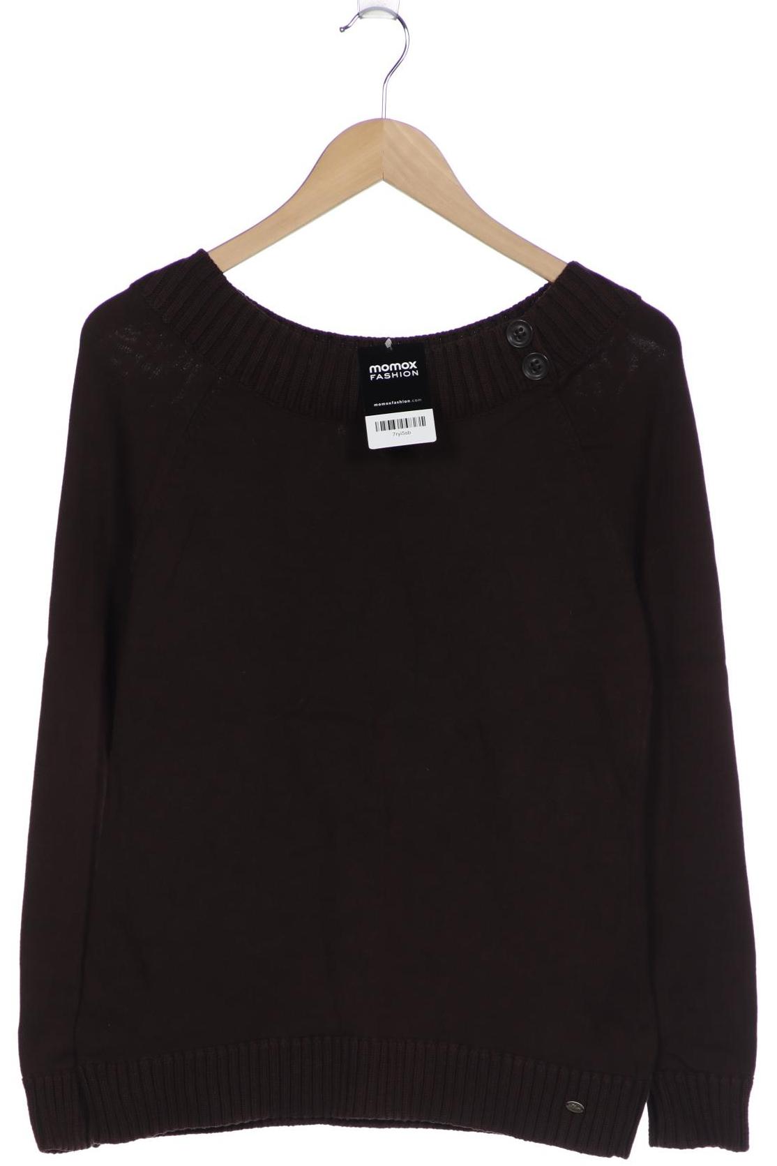 

s.Oliver Damen Pullover, braun
