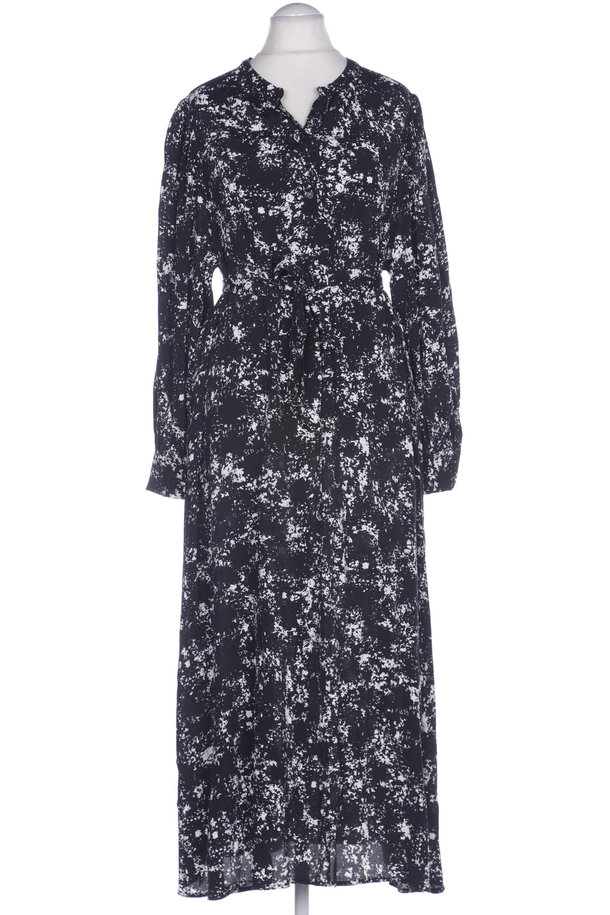 

s.Oliver Damen Kleid, schwarz