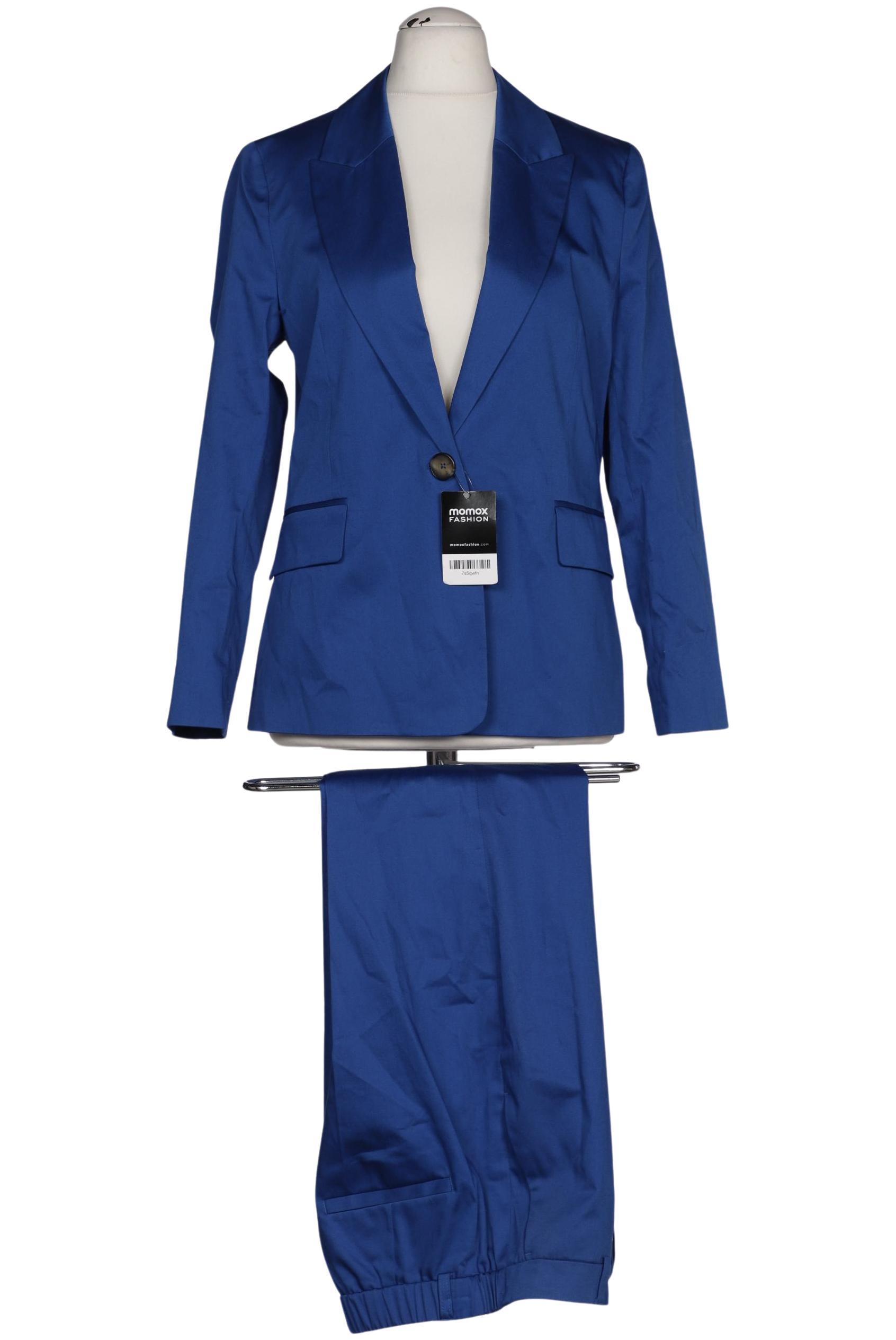 

s.Oliver Damen Anzug, blau, Gr. 36