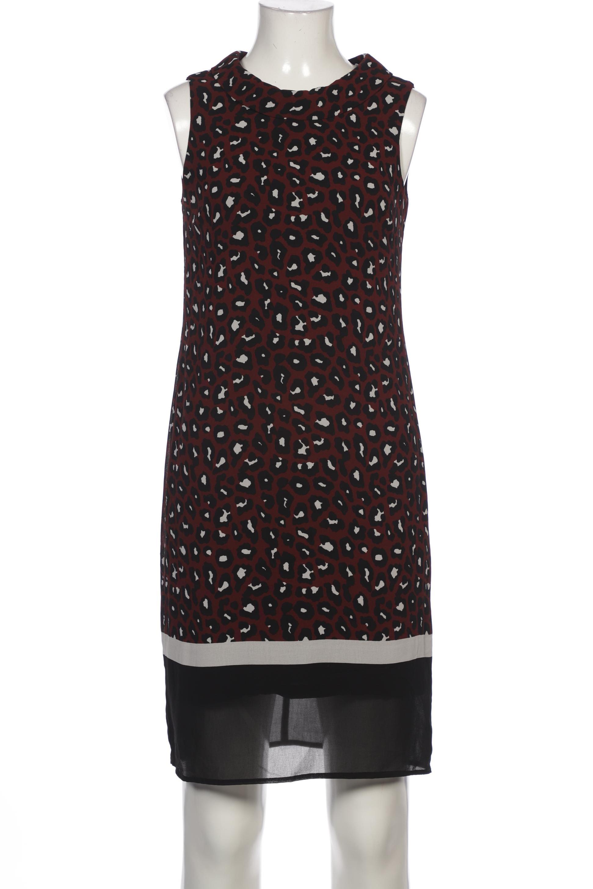 

s.Oliver Damen Kleid, bordeaux, Gr. 36