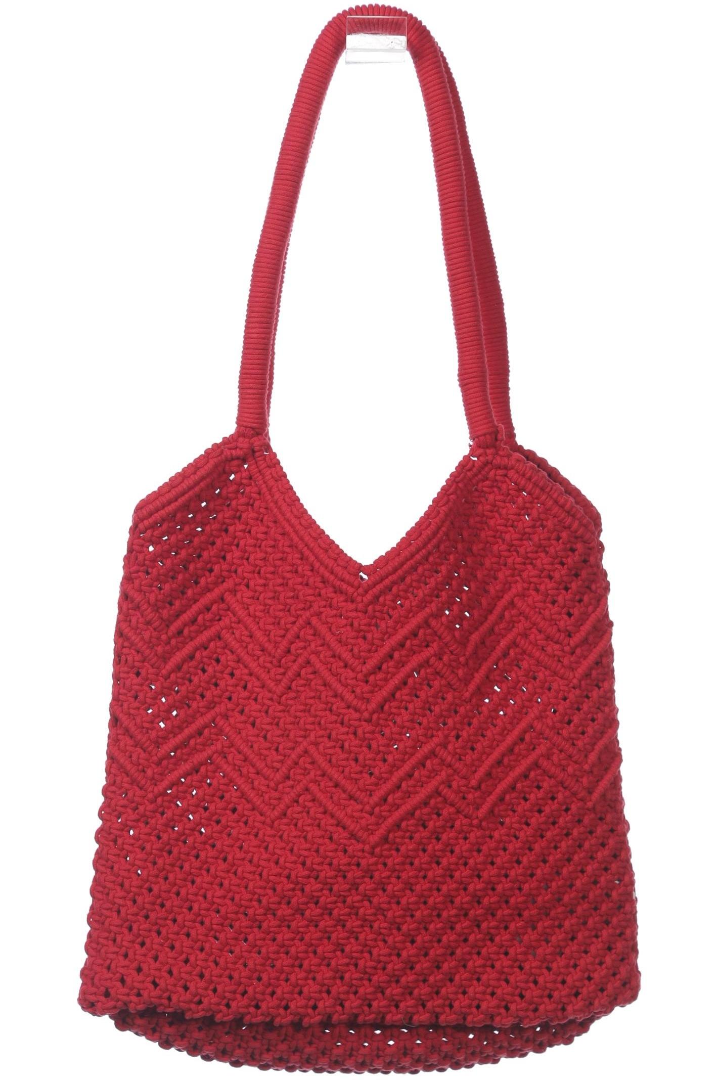 

s.Oliver Damen Handtasche, rot, Gr.