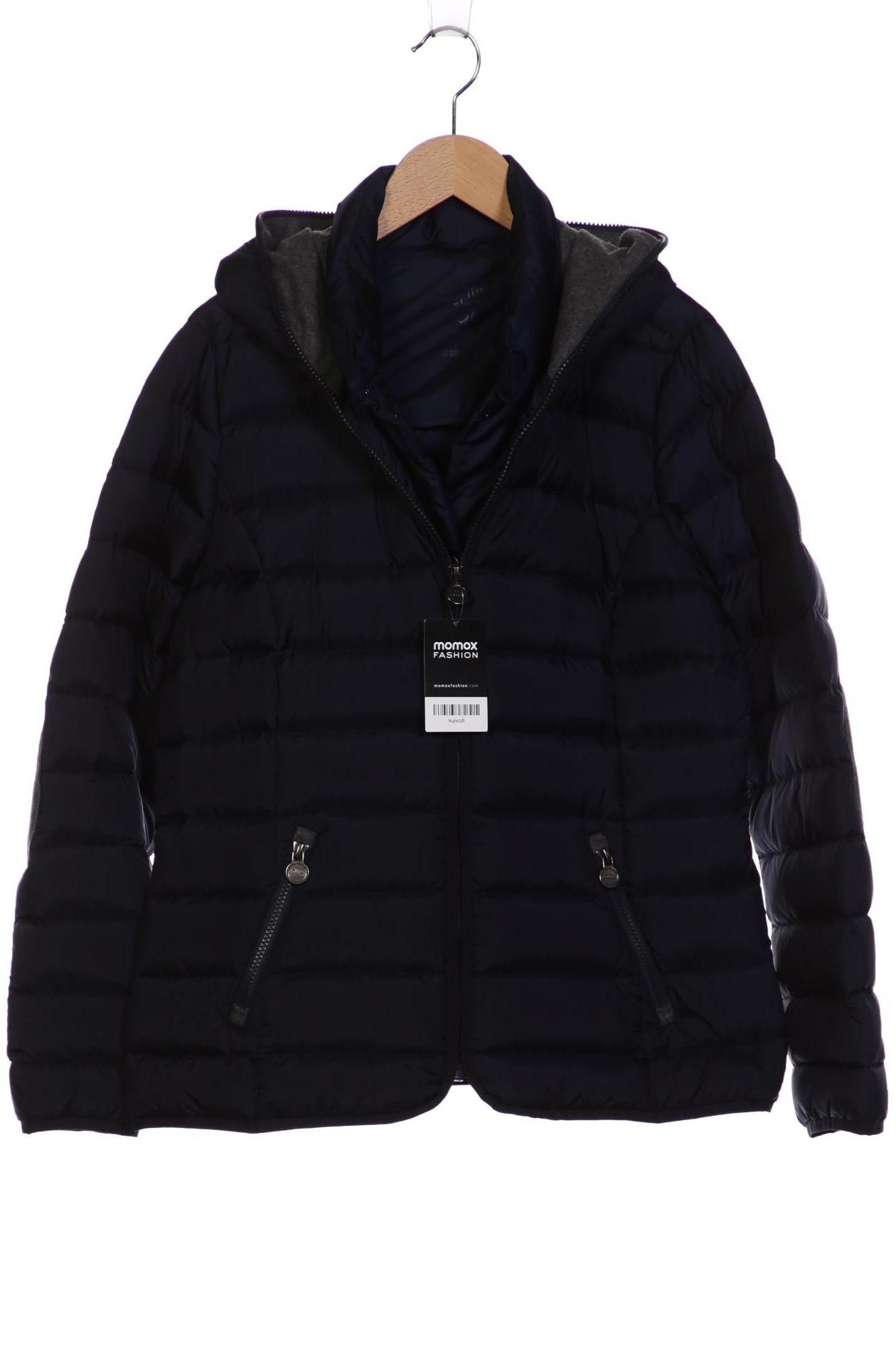 

s.Oliver Damen Jacke, marineblau, Gr. 40