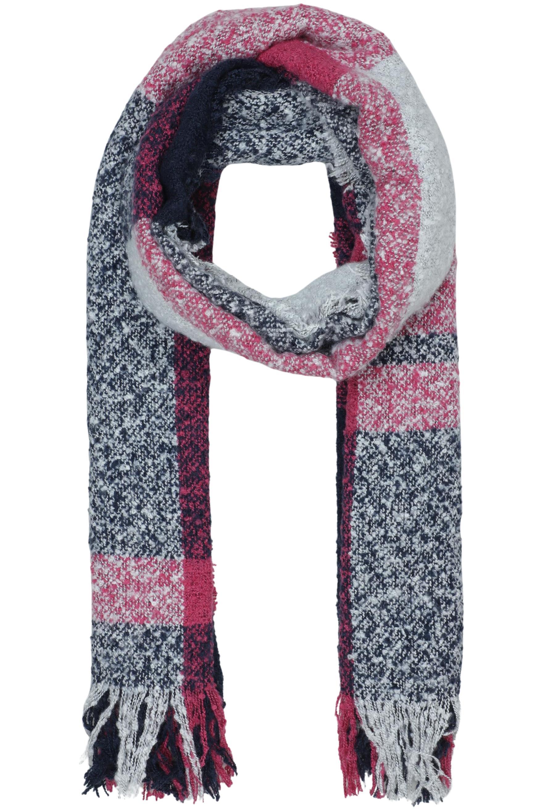 

s.Oliver Damen Schal, mehrfarbig, Gr.