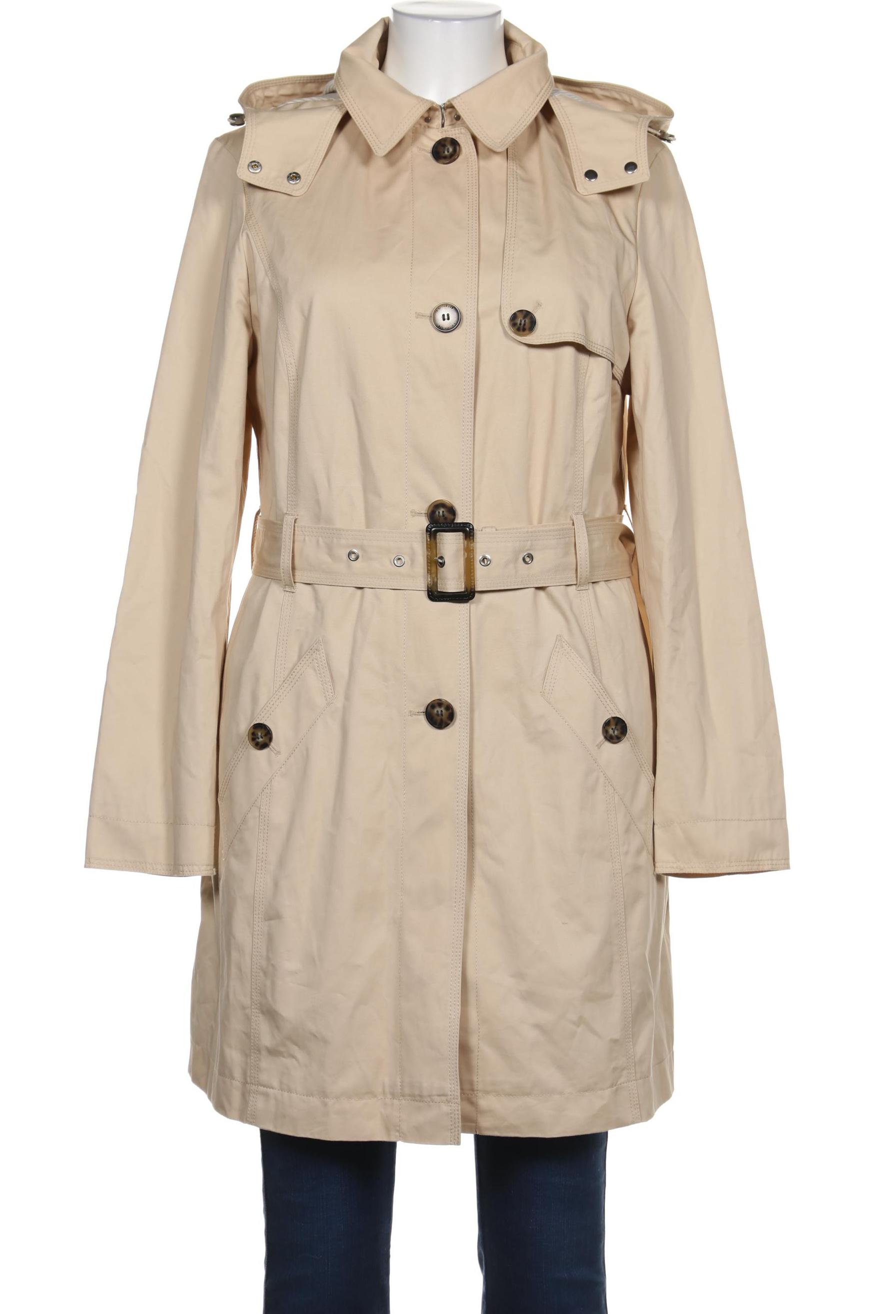 

s.Oliver Damen Mantel, beige