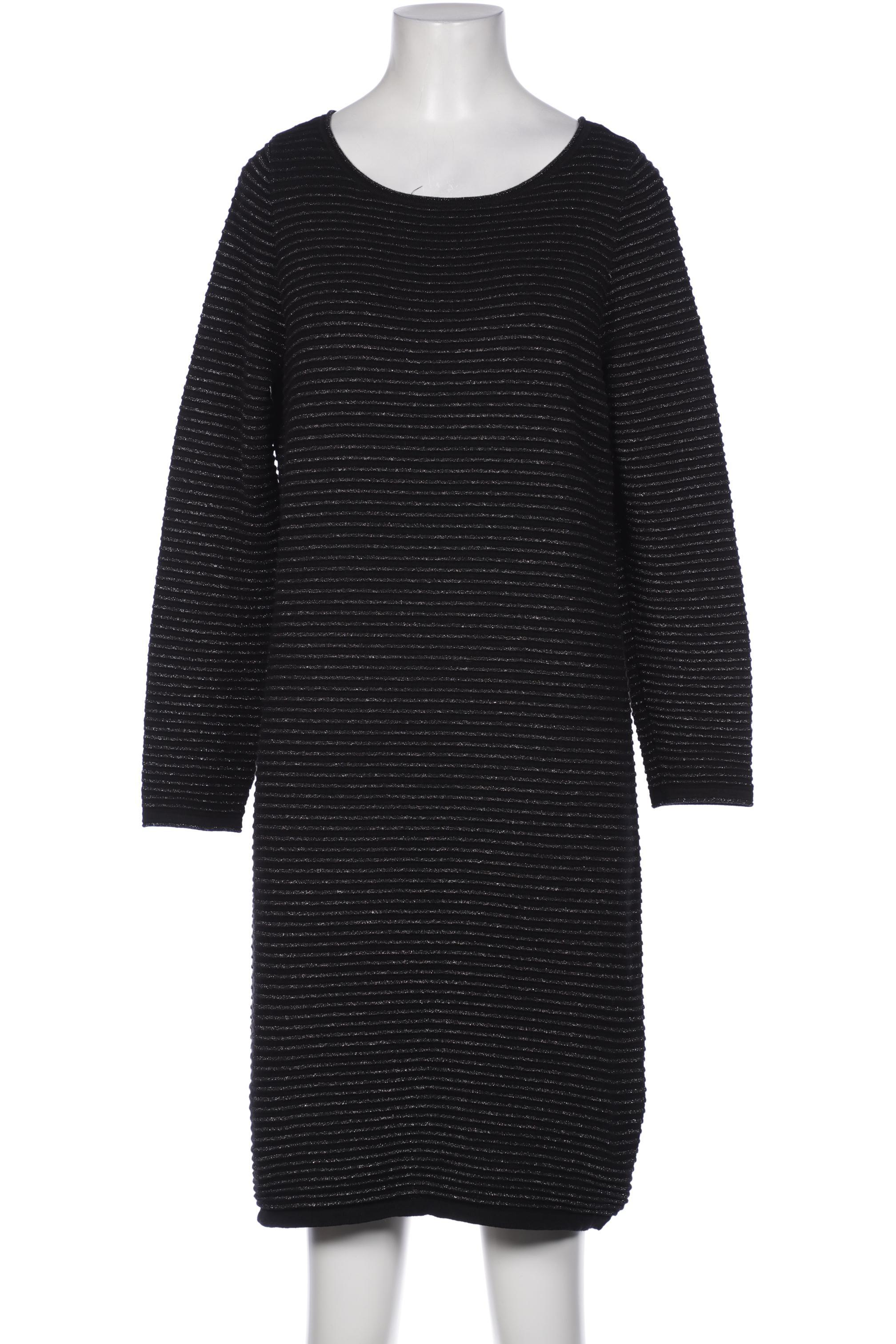 

s.Oliver Damen Kleid, schwarz