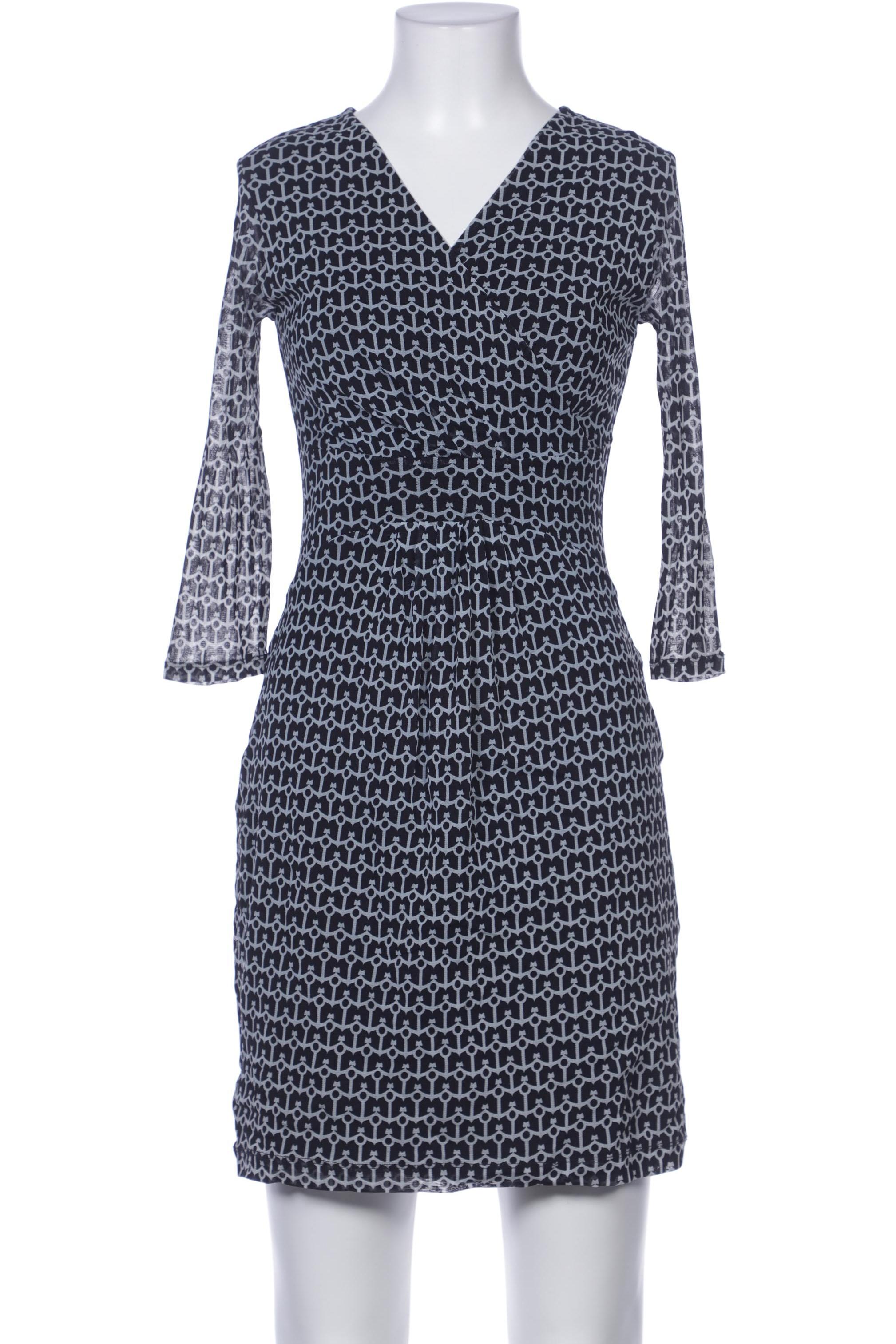 

s.Oliver Damen Kleid, marineblau, Gr. 34