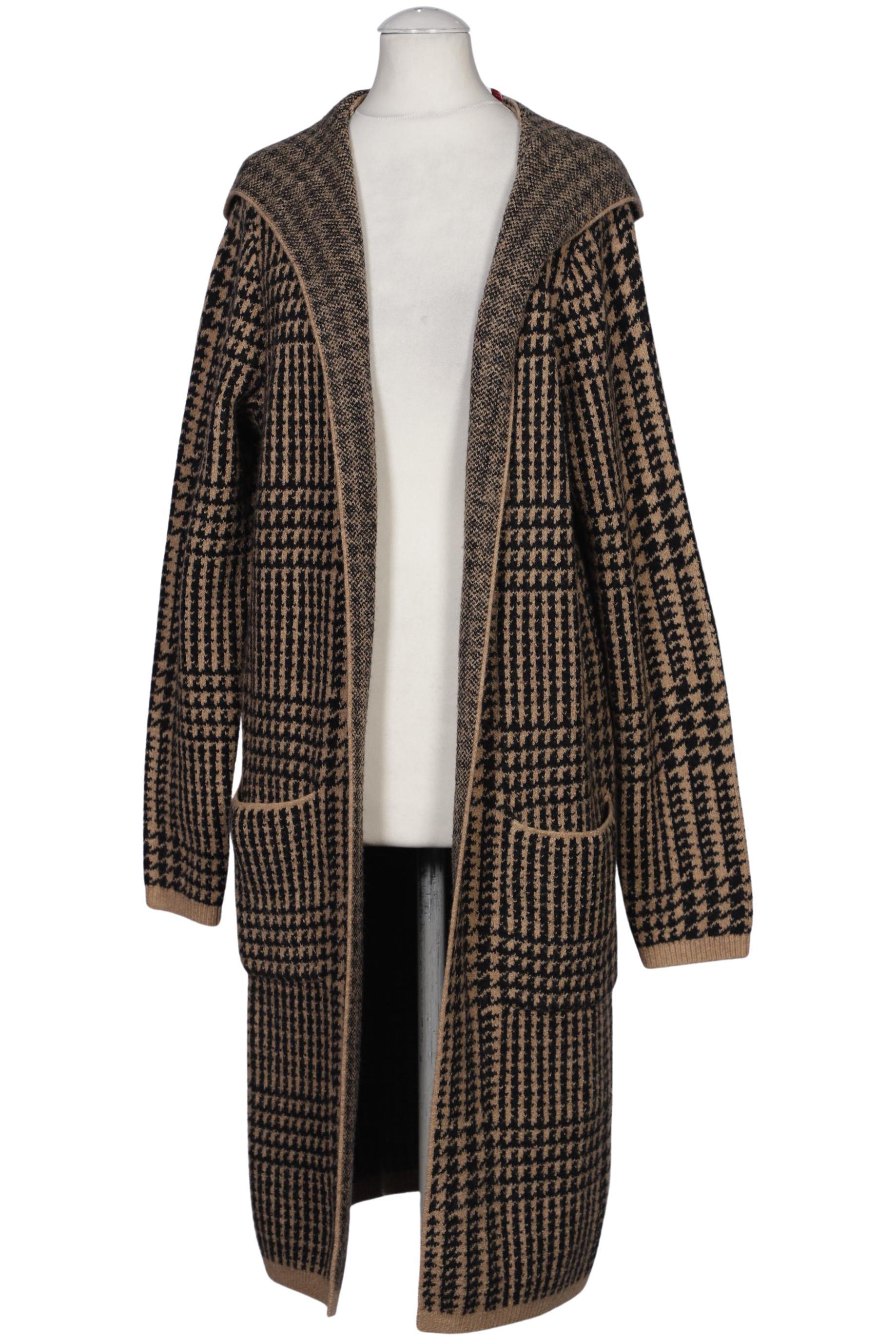 

s.Oliver Damen Strickjacke, mehrfarbig, Gr. 36