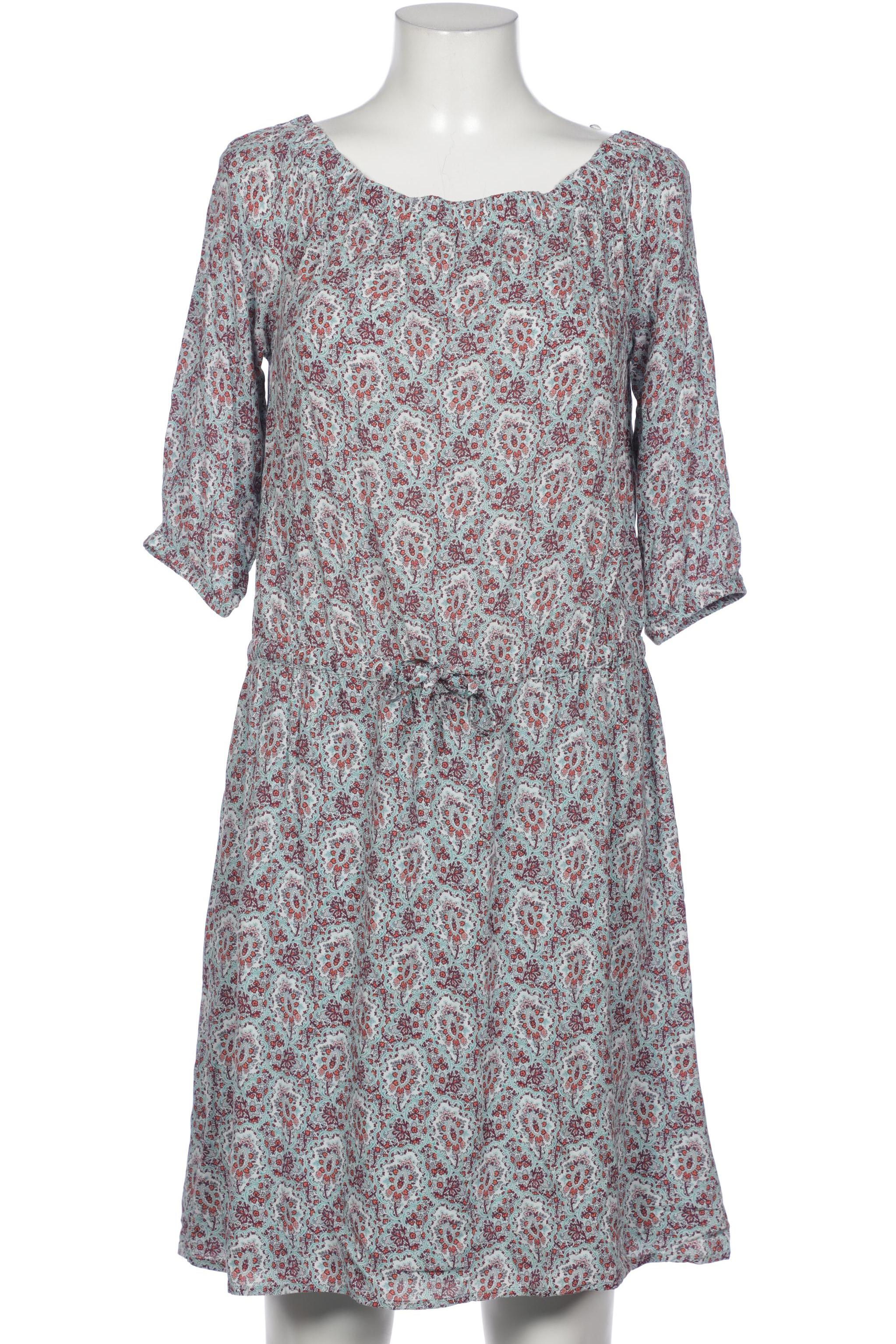 

s.Oliver Damen Kleid, mehrfarbig, Gr. 40