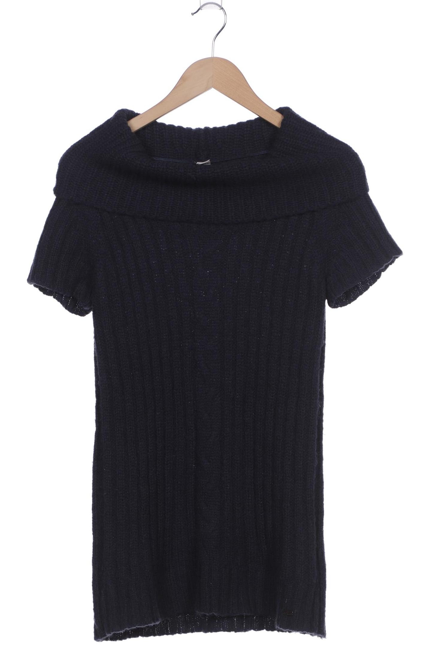 

s.Oliver Damen Pullover, marineblau, Gr. 38