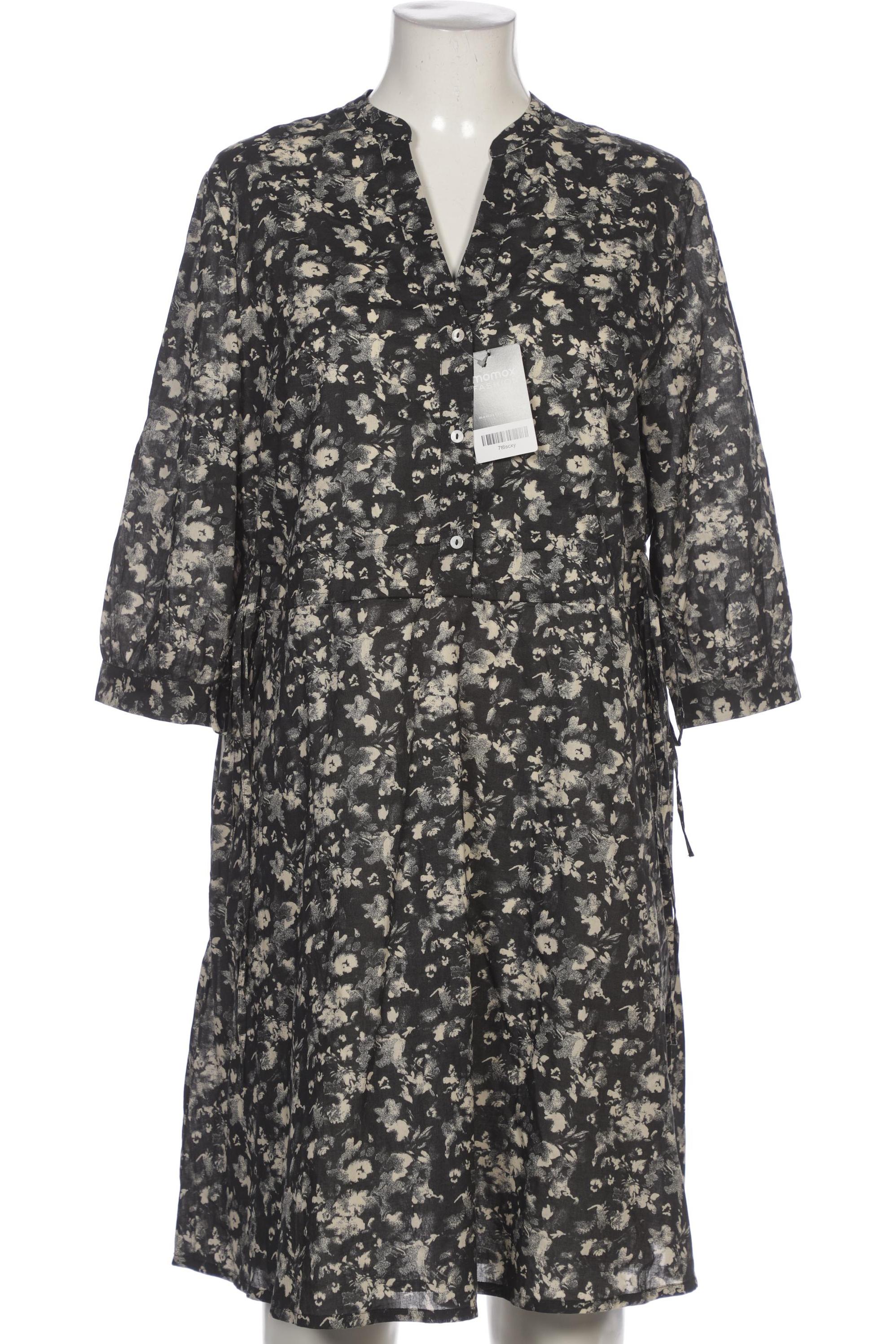 

s.Oliver Damen Kleid, schwarz