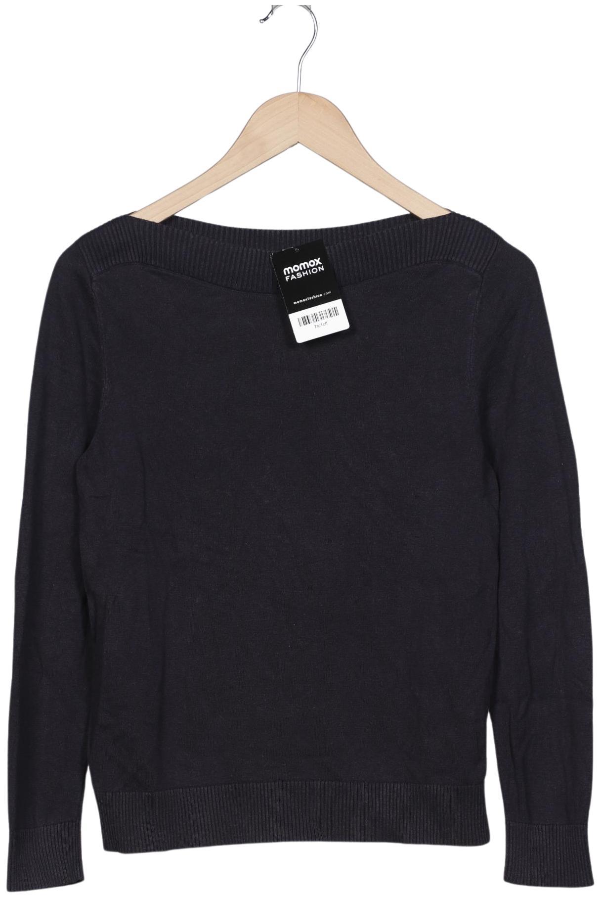 

s.Oliver Damen Pullover, marineblau, Gr. 36