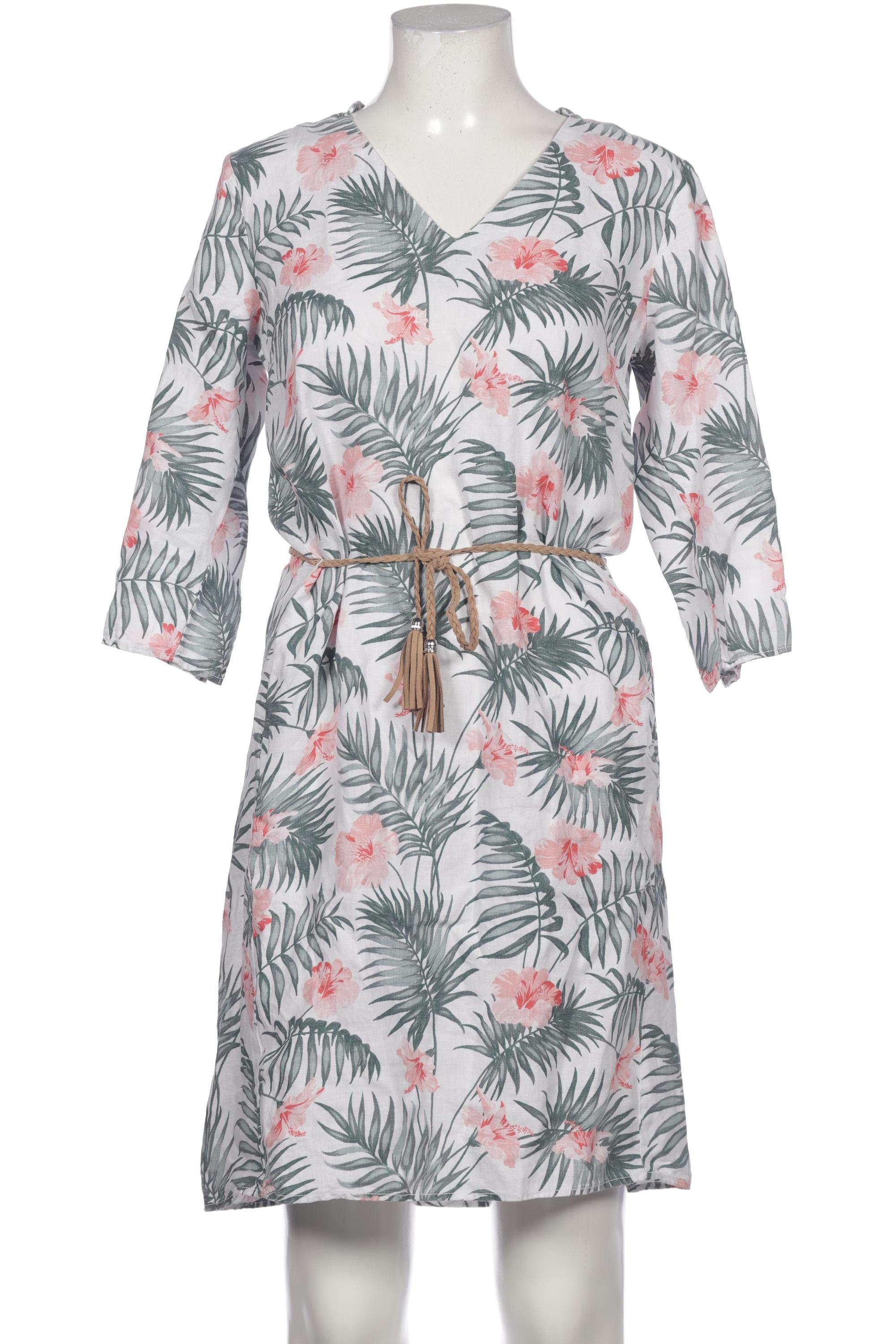 

s.Oliver Damen Kleid, mehrfarbig, Gr. 42