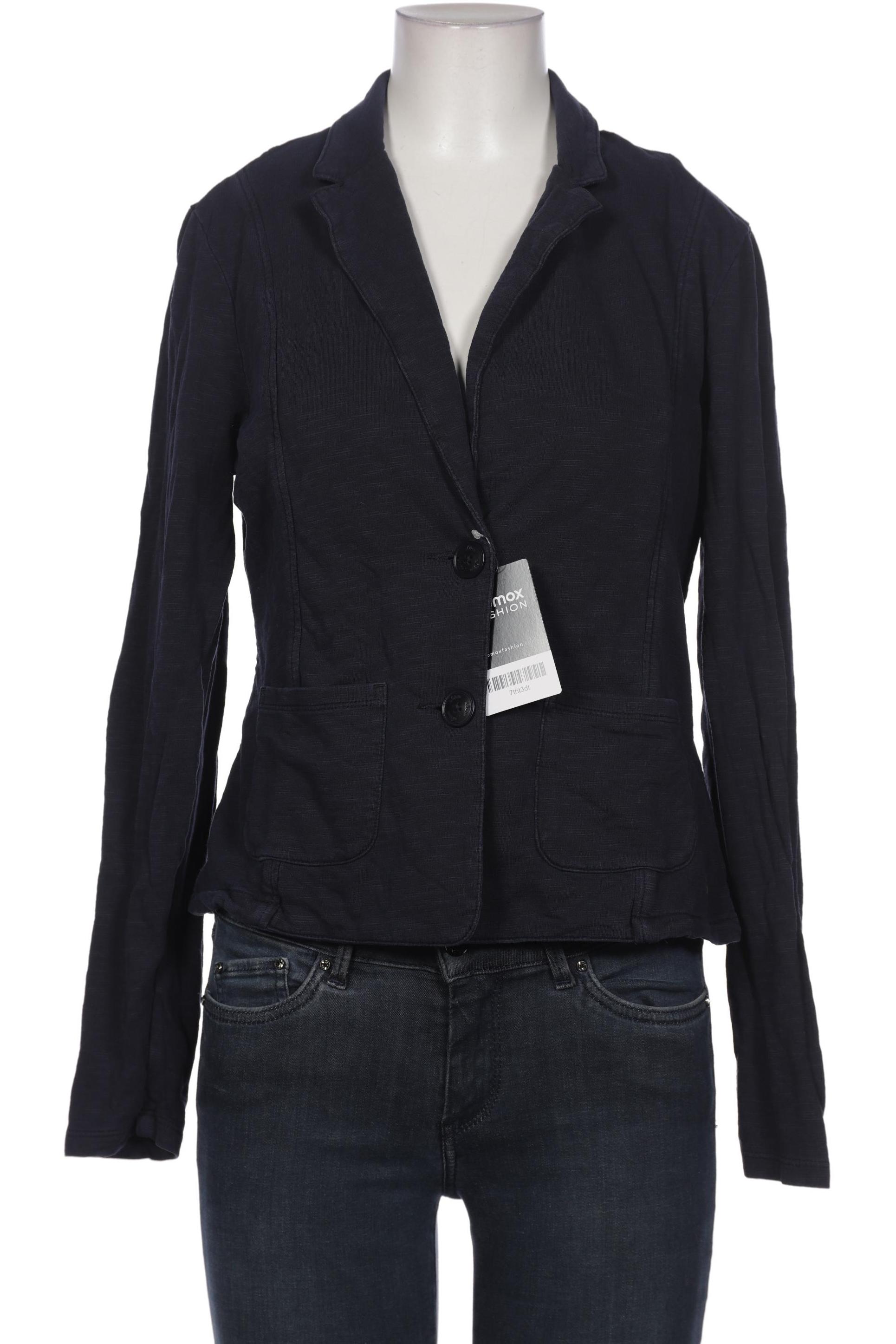 

s.Oliver Damen Blazer, marineblau, Gr. 36