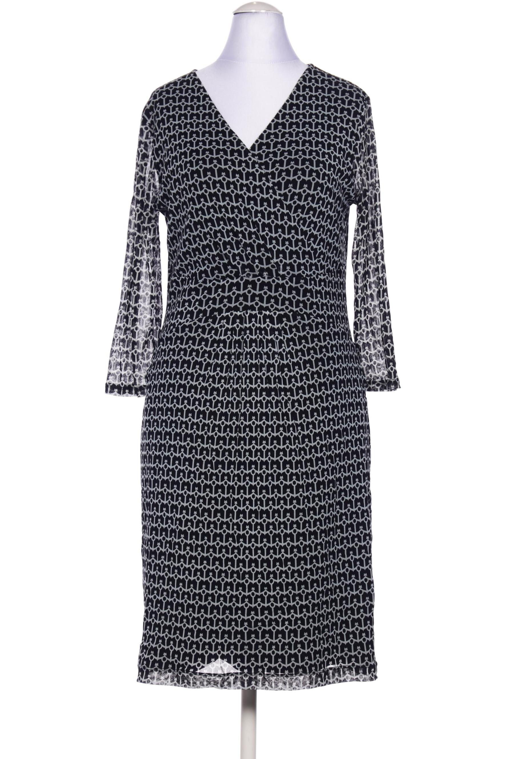 

s.Oliver Damen Kleid, schwarz, Gr. 40