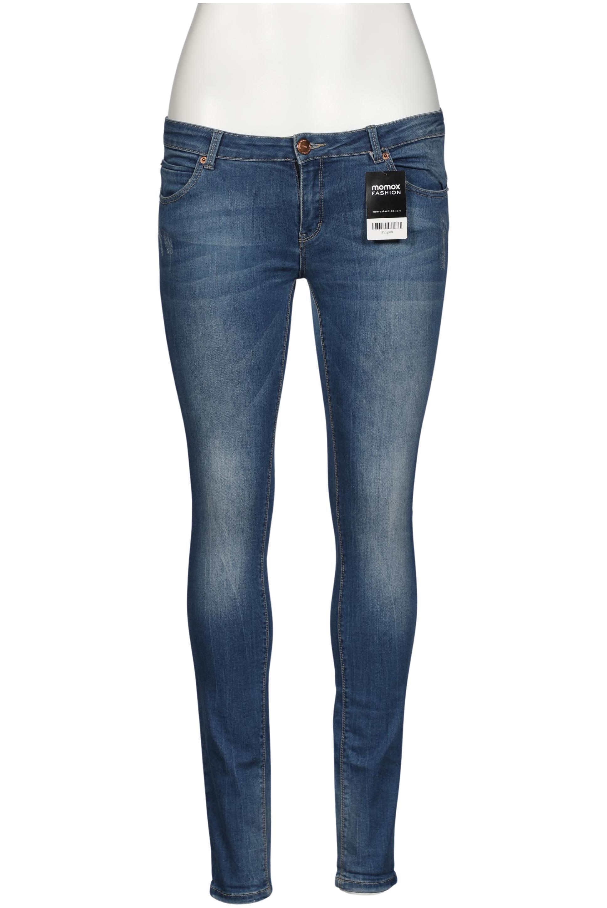 

s.Oliver Damen Jeans, blau, Gr. 33