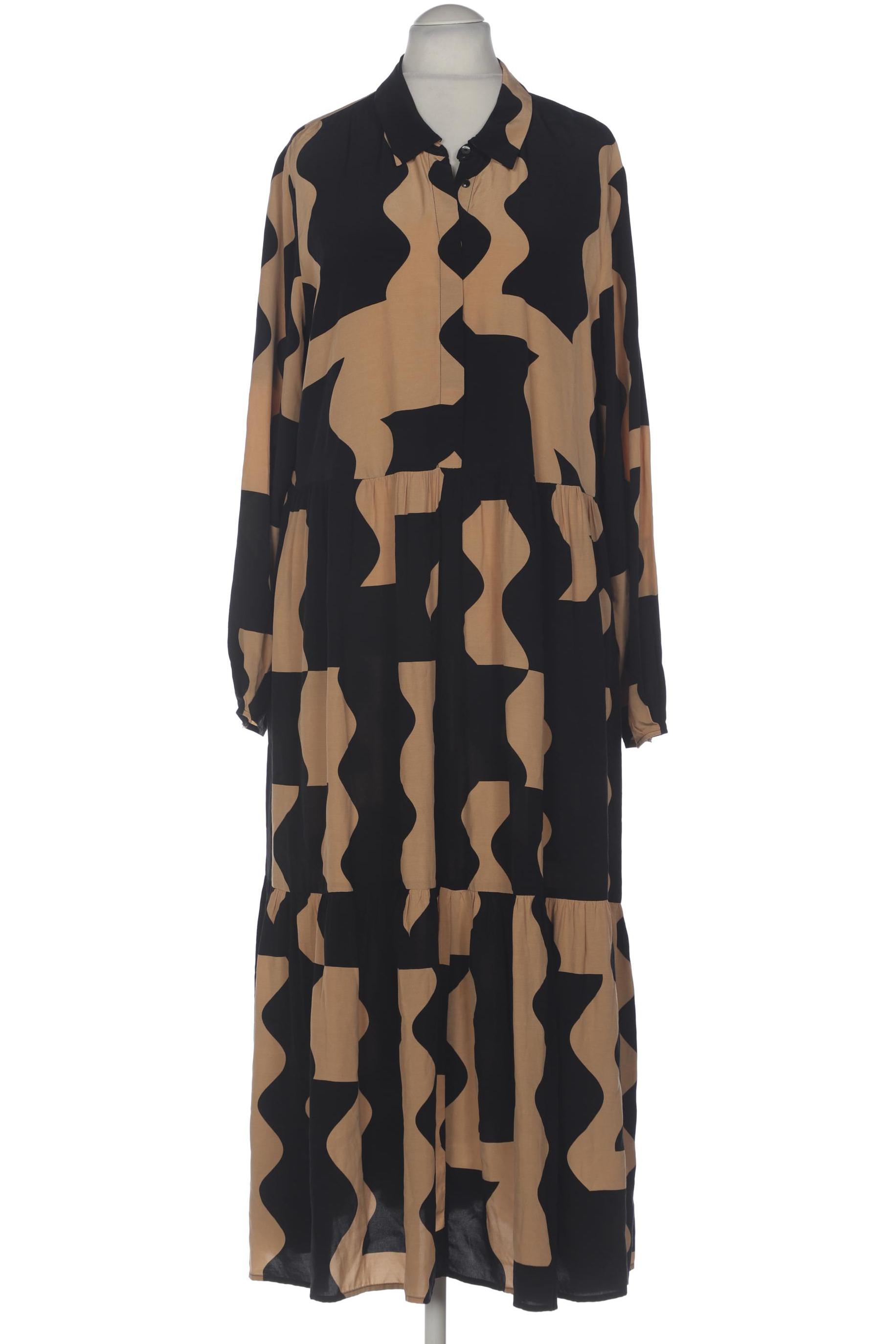 

s.Oliver Damen Kleid, beige, Gr. 44