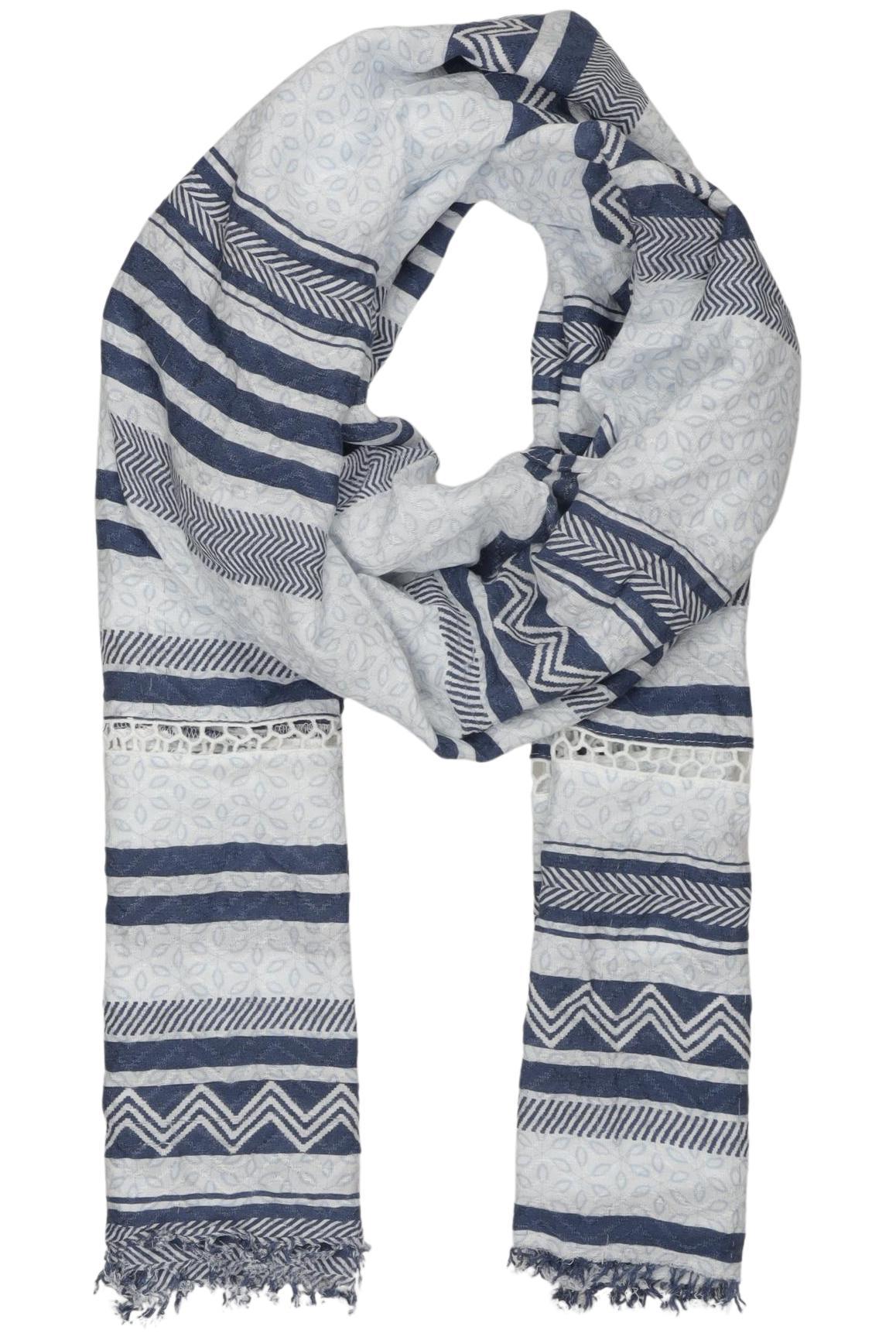 

s.Oliver Damen Schal, mehrfarbig, Gr.