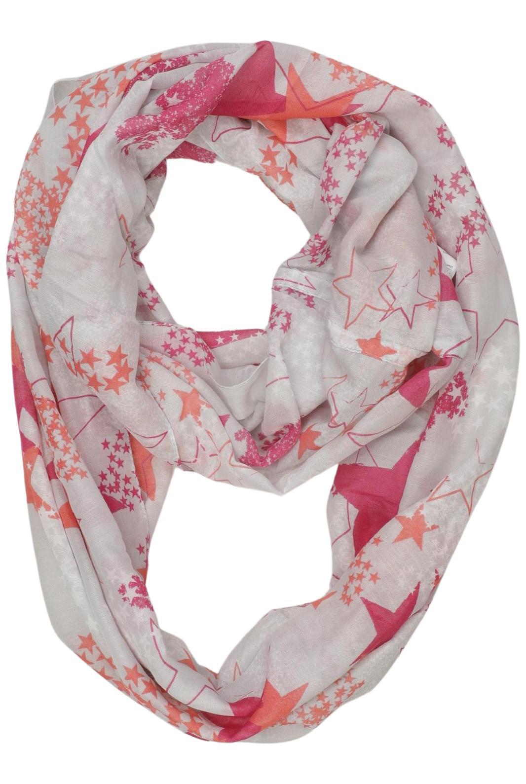 

s.Oliver Damen Schal, mehrfarbig, Gr.