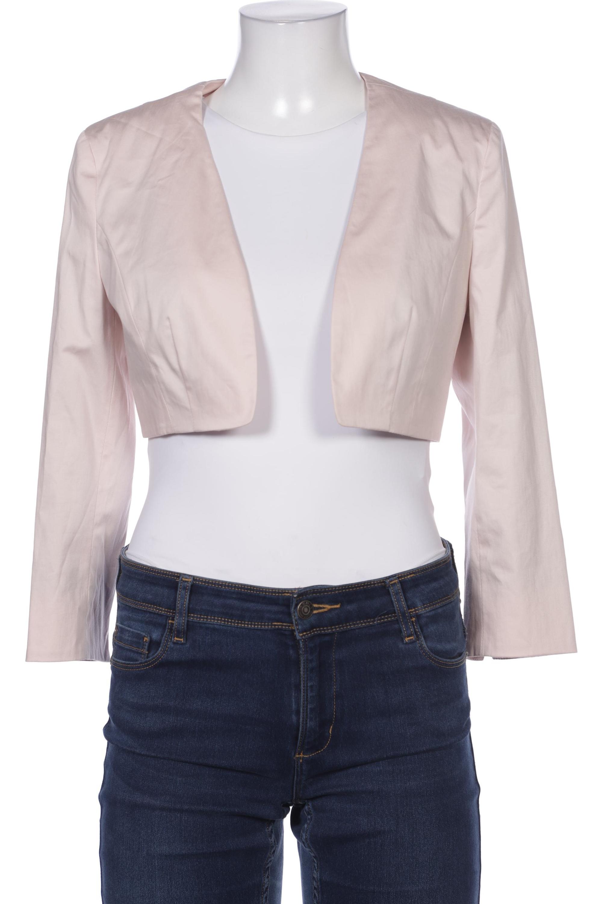 

s.Oliver Damen Blazer, pink, Gr. 38