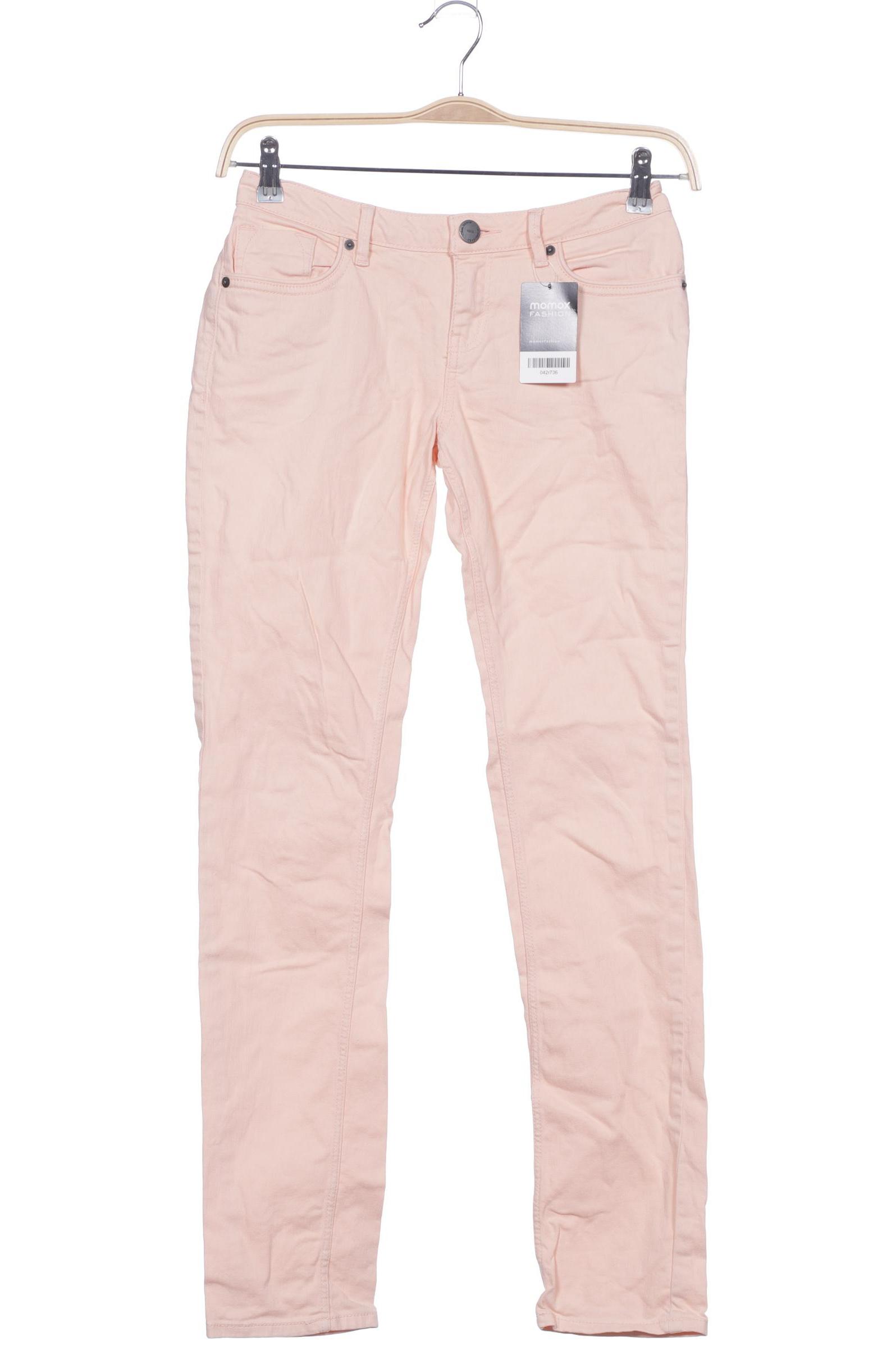 

s.Oliver Damen Jeans, pink, Gr. 27