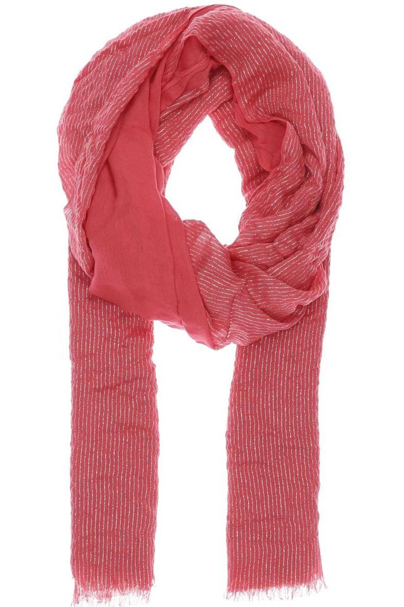 

s.Oliver Damen Schal, pink, Gr.