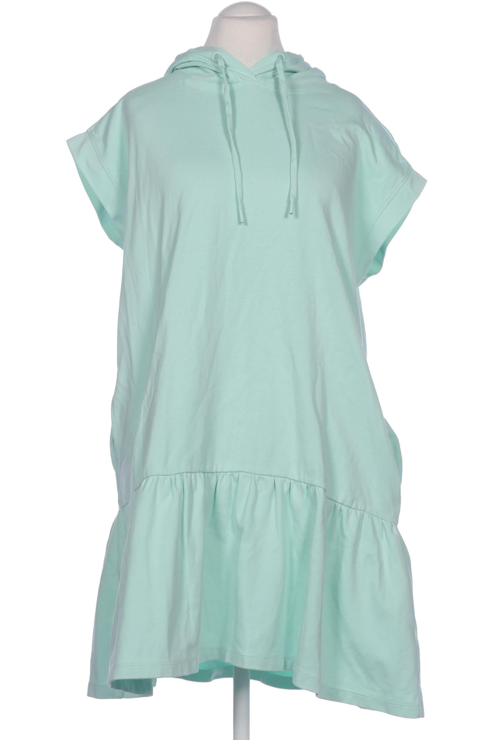 

s.Oliver Damen Kleid, hellgrün, Gr. 42