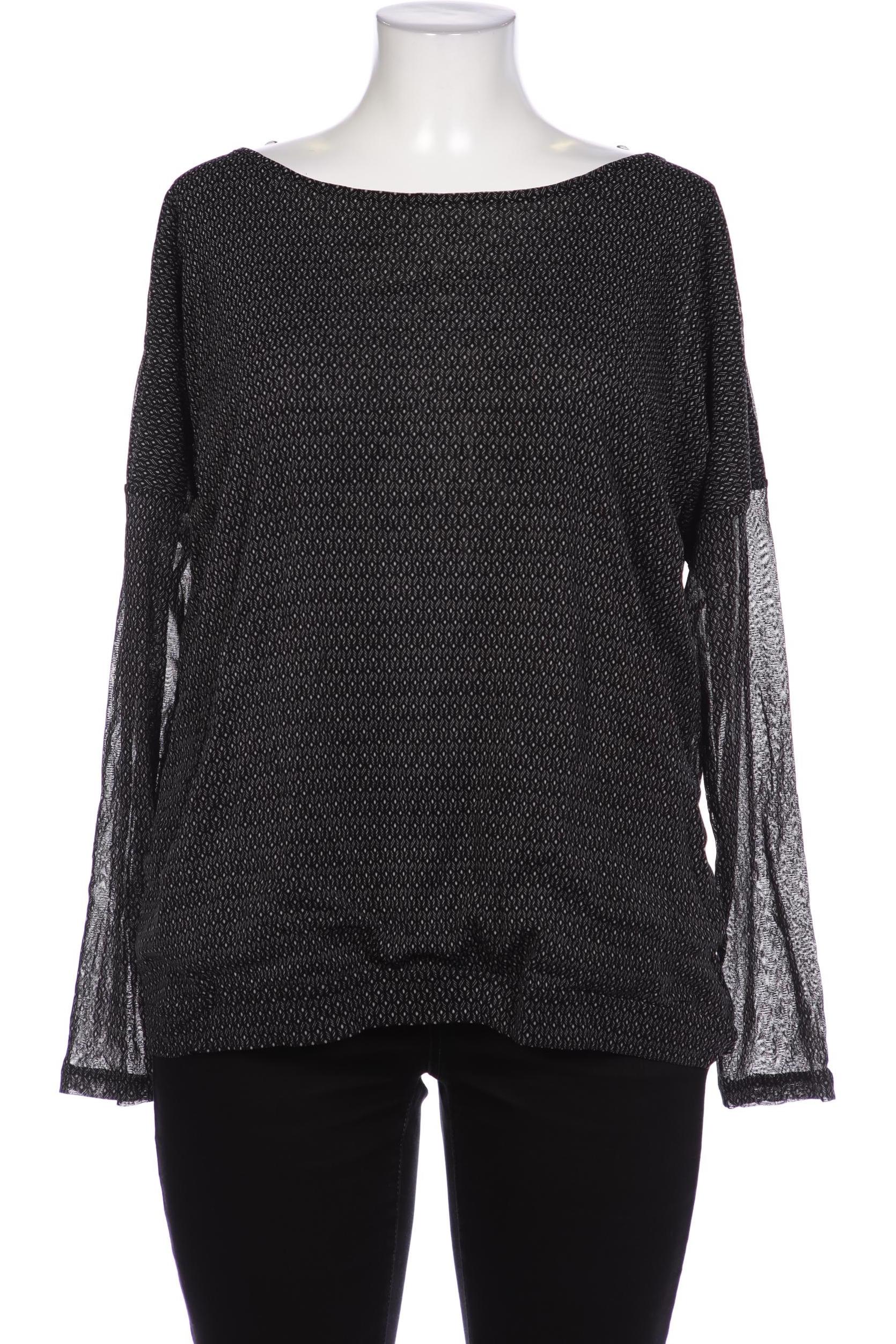 Thumbnail - s.Oliver Damen Bluse, grau, Gr. 46