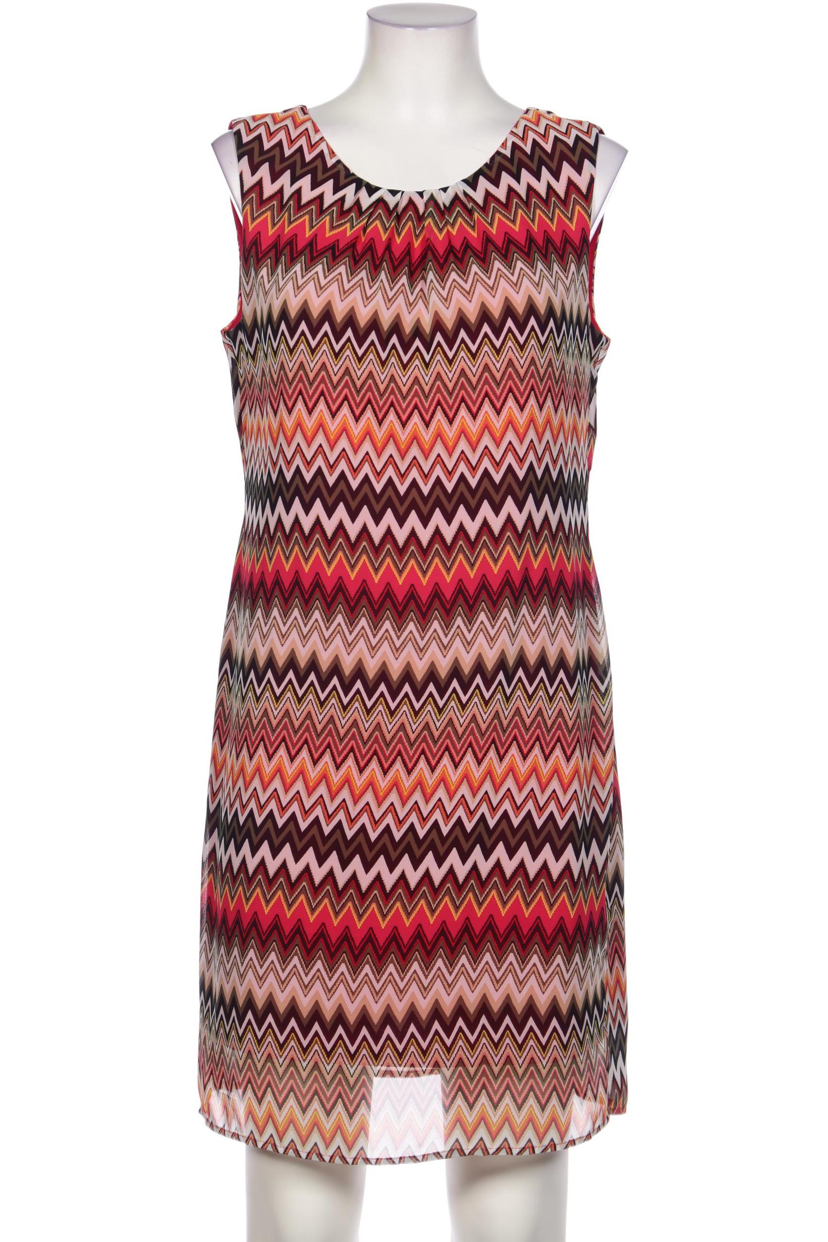 

s.Oliver Damen Kleid, mehrfarbig