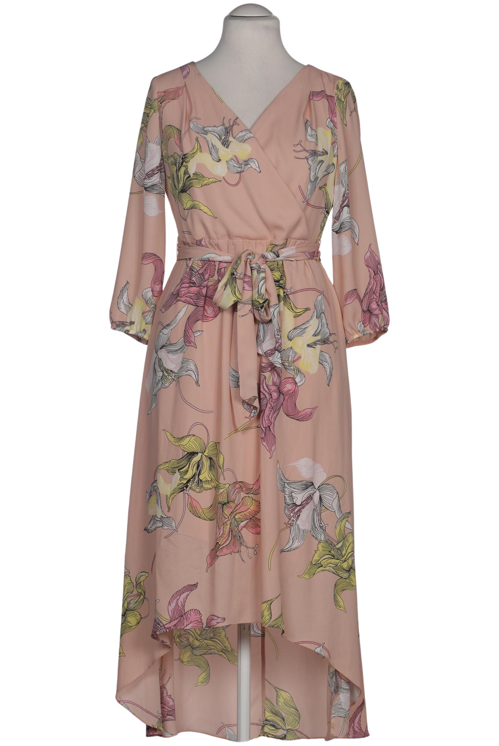 

s.Oliver Damen Kleid, pink, Gr. 40