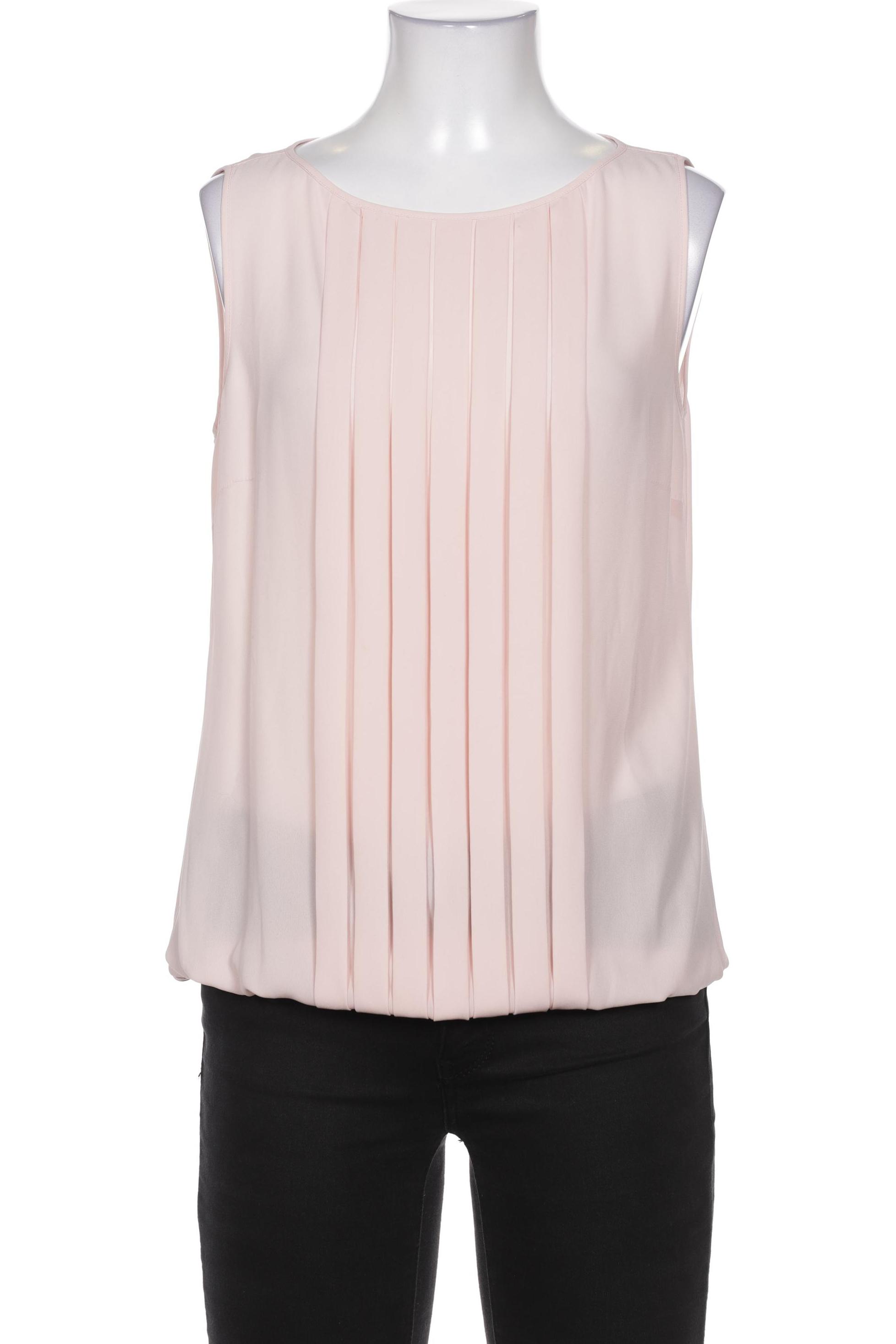 

s.Oliver Damen Bluse, pink