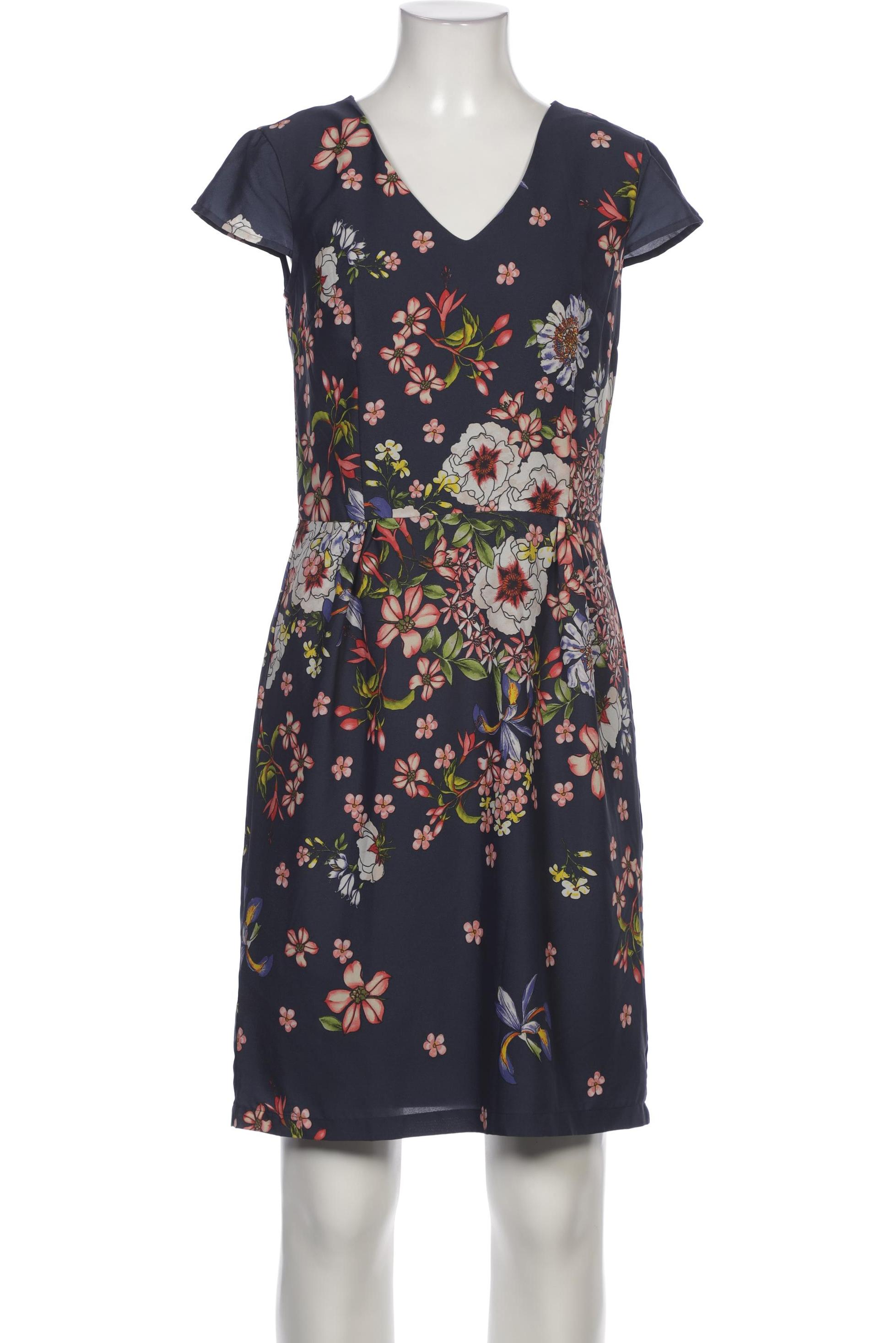 

s.Oliver Damen Kleid, marineblau, Gr. 36