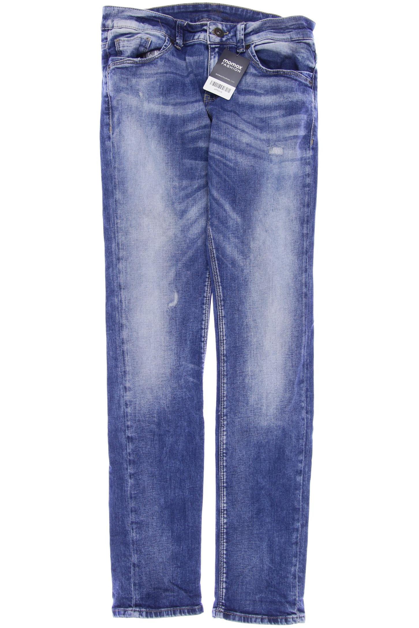 

s.Oliver Damen Jeans, blau, Gr. 38