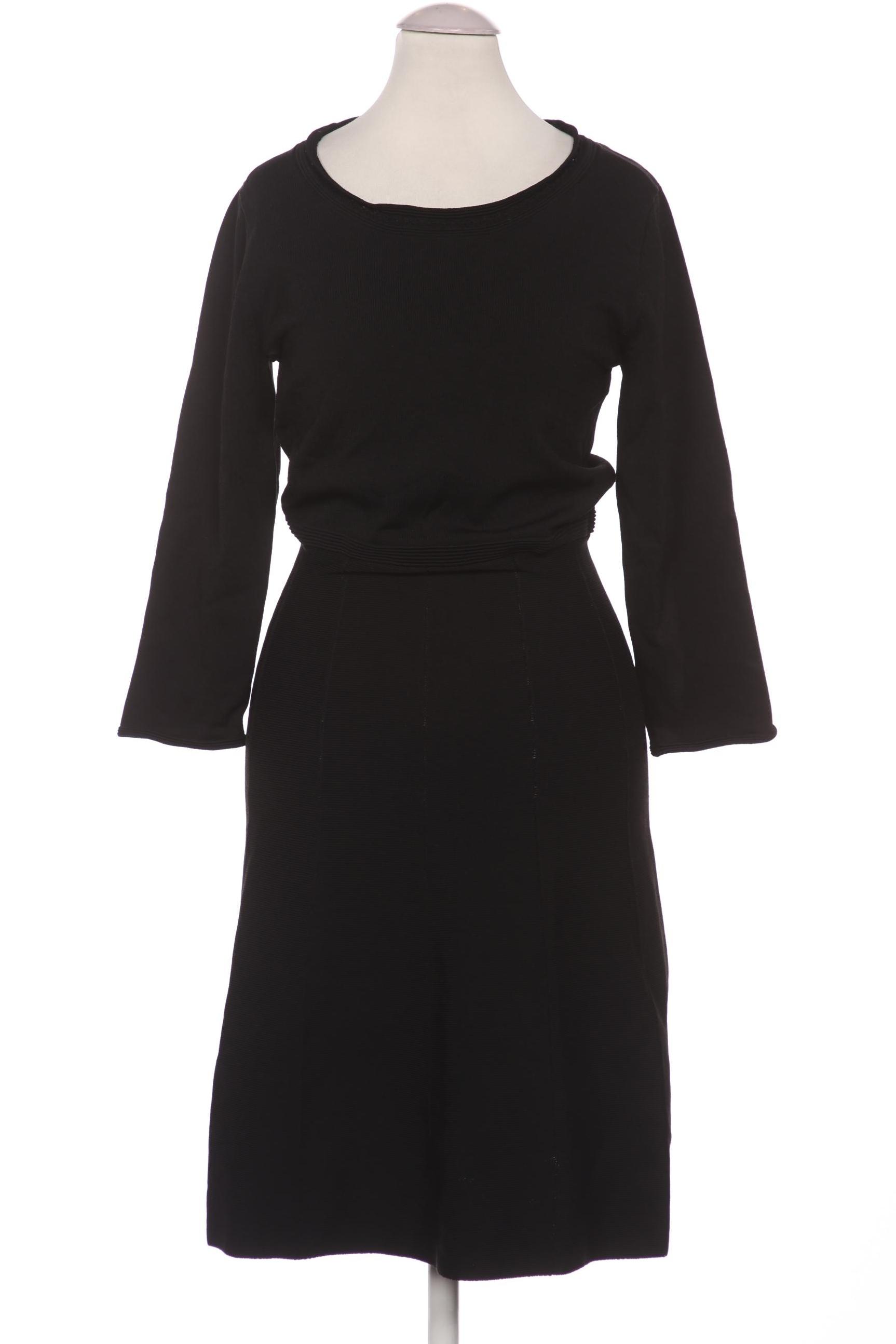 

s.Oliver Damen Kleid, schwarz, Gr. 34