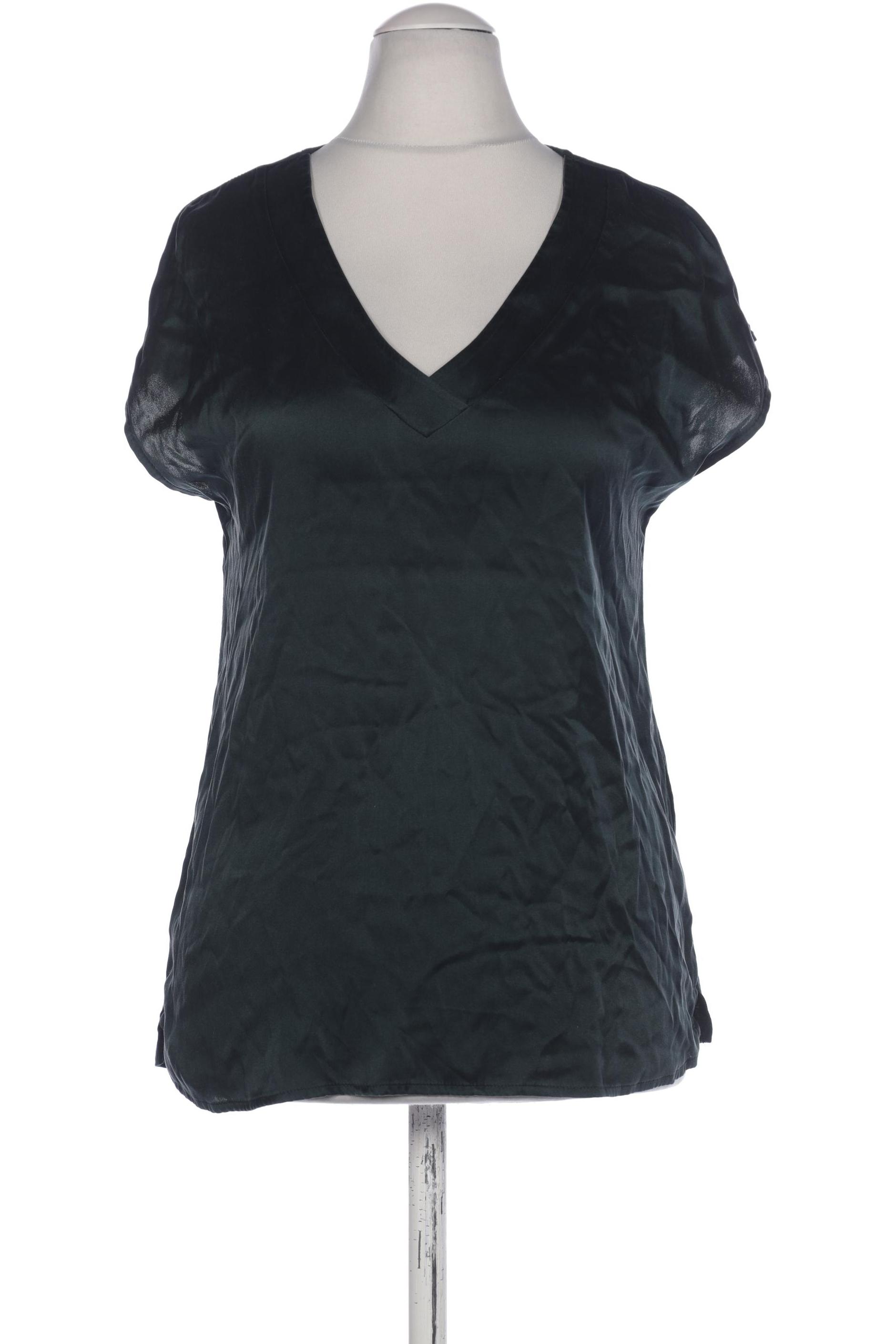 

s.Oliver Damen Bluse, grün, Gr. 38
