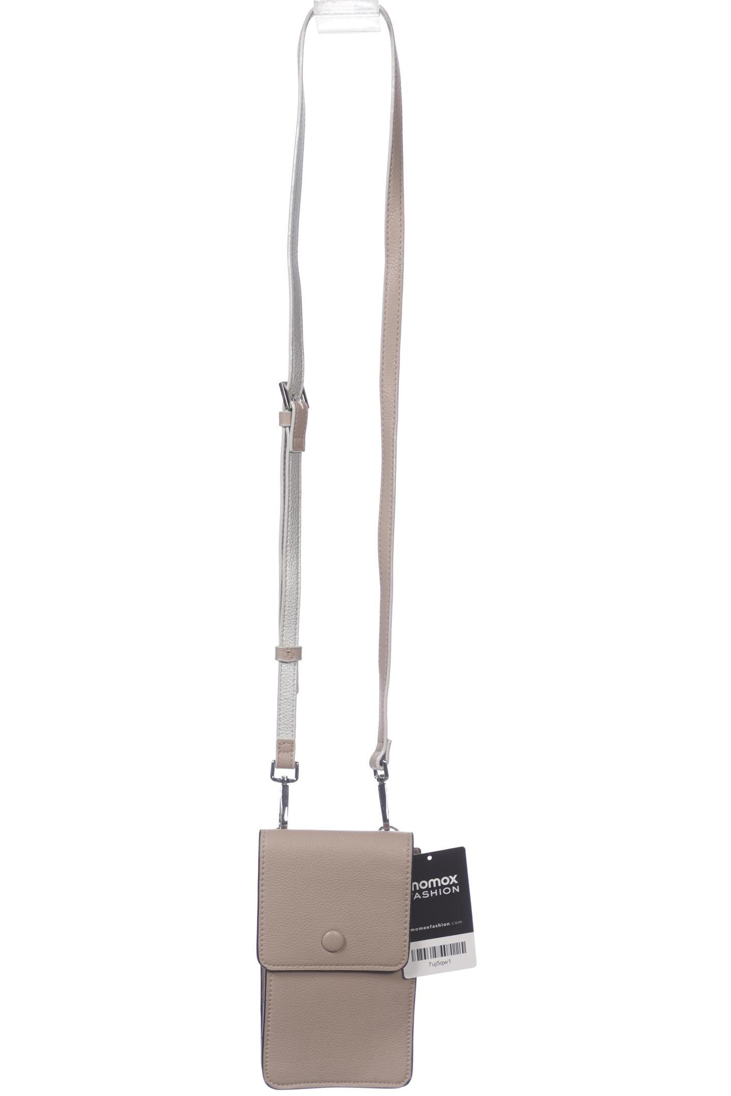 

s.Oliver Damen Handtasche, beige, Gr.