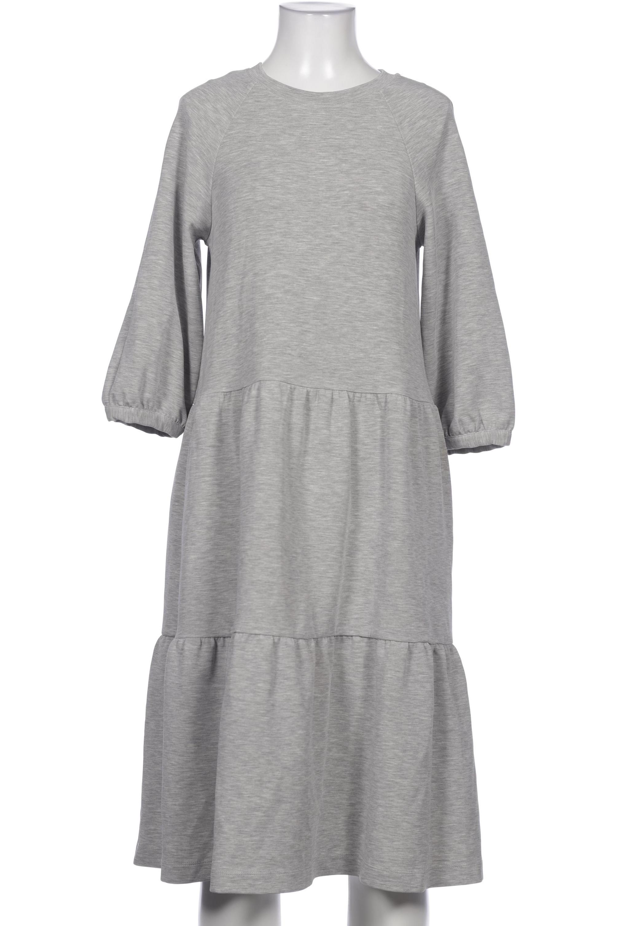 

s.Oliver Damen Kleid, grau, Gr. 34