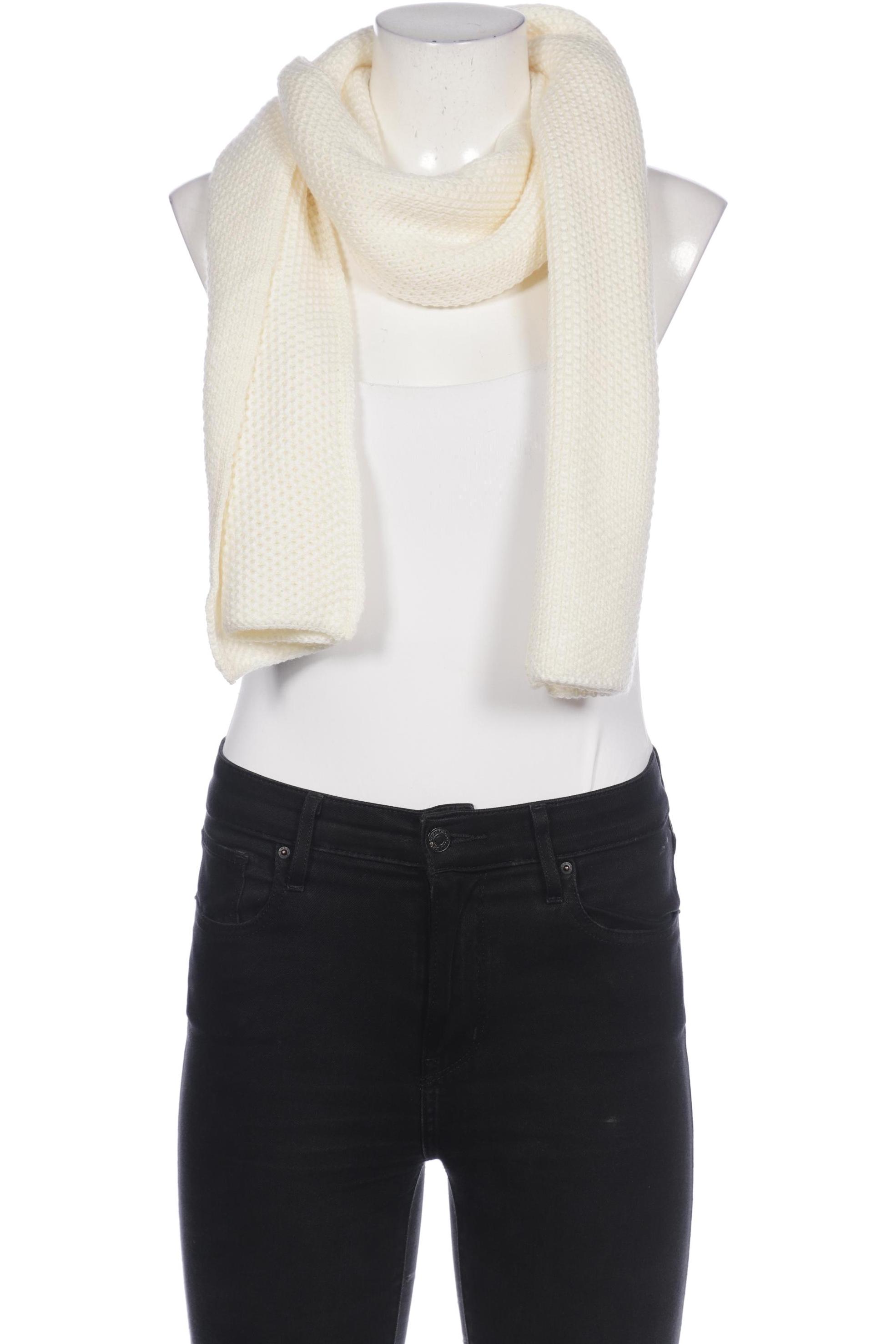 

s.Oliver Damen Schal, beige, Gr.