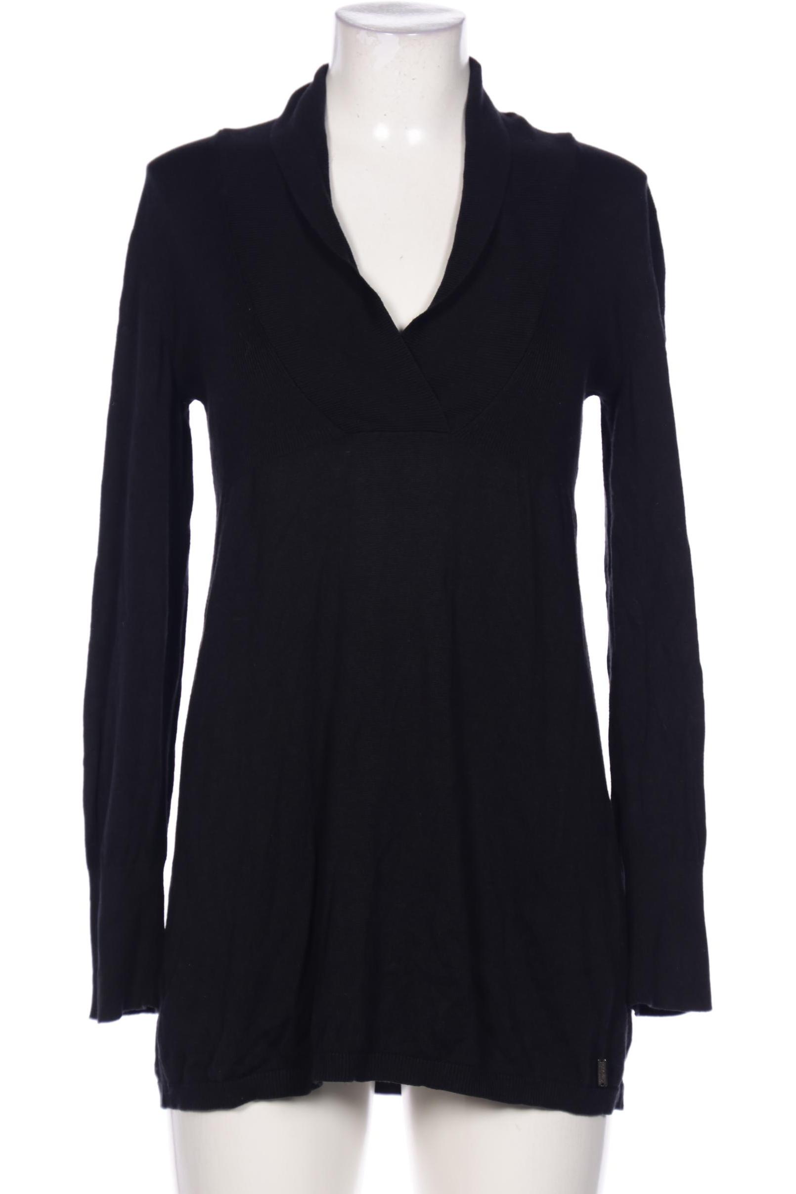 

s.Oliver Damen Kleid, schwarz, Gr. 40
